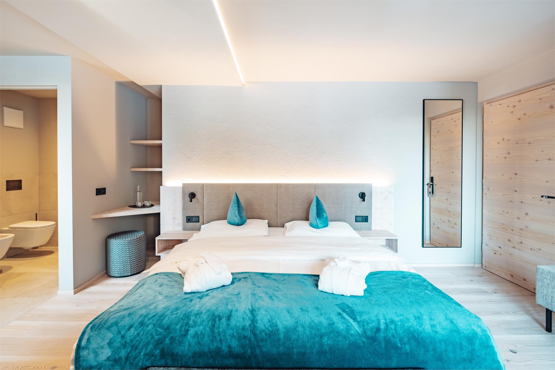 Hotel Plan de Gralba - das Berghotel Sëlva/Selva 27 suedtirol.info