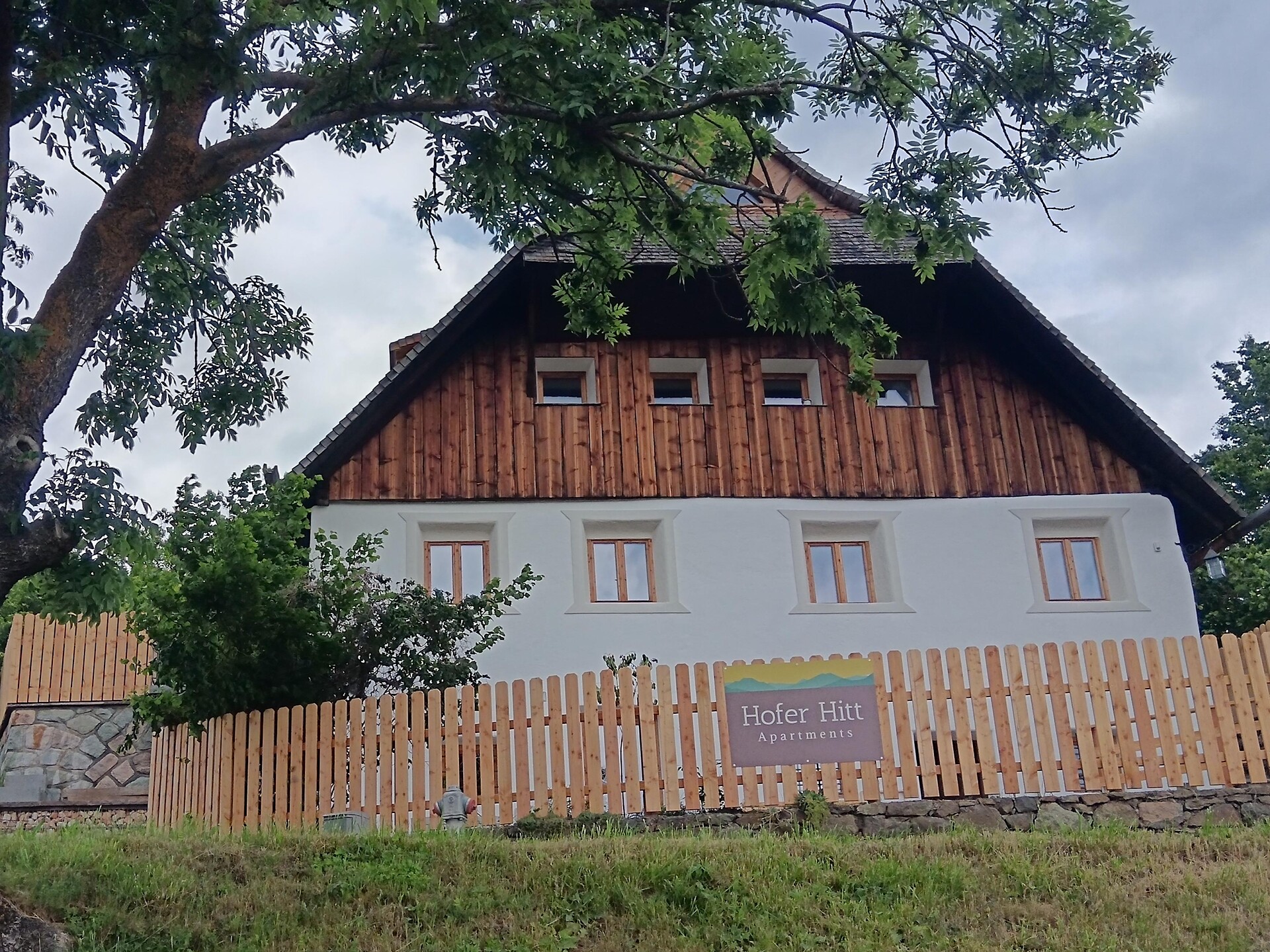 Hofer Hitt - Bozen und Umgebung - #1 - suedtirol.info