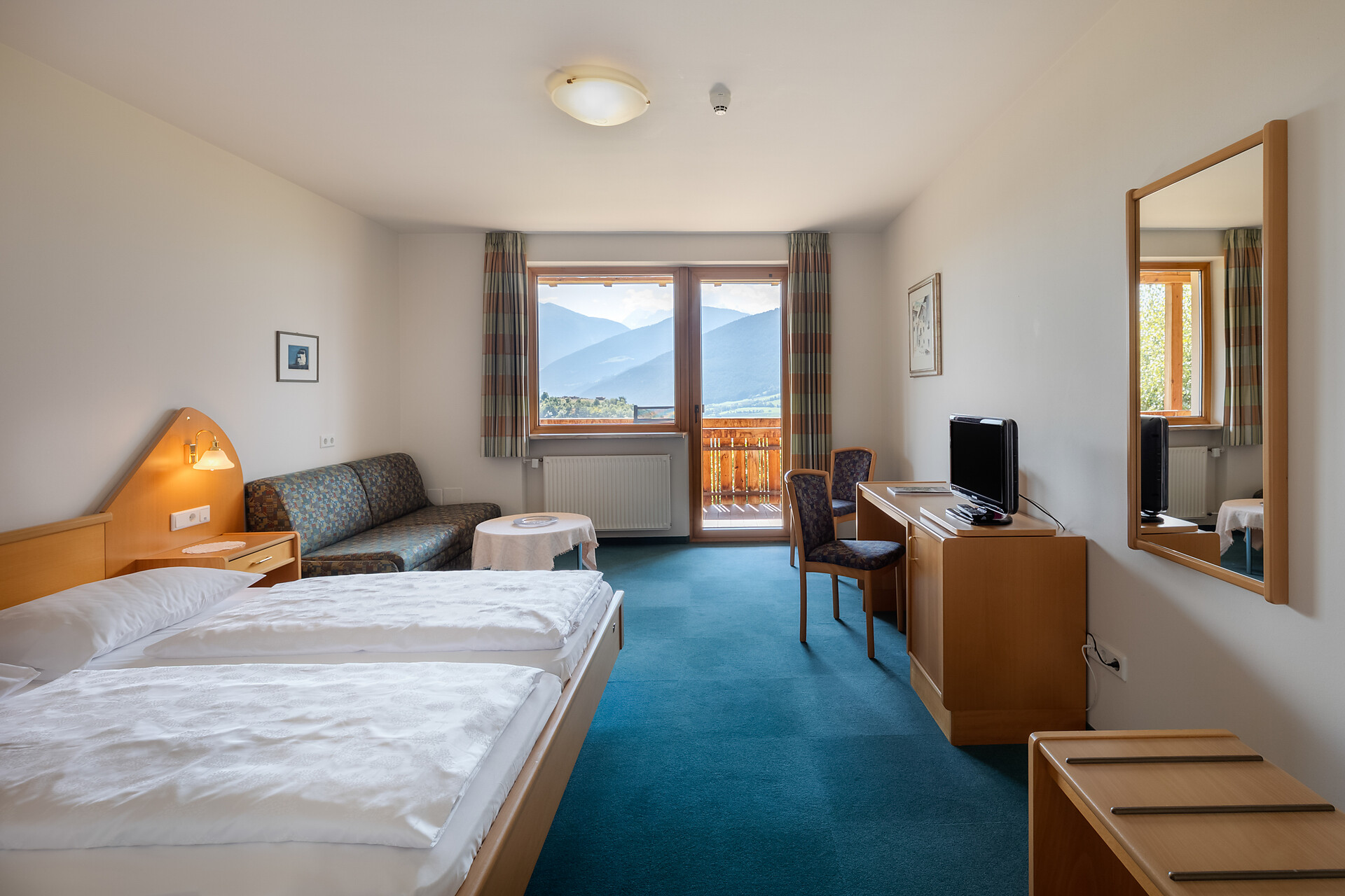 Hotel Margun