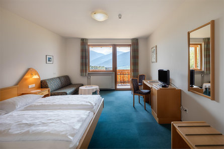 Hotel Margun Living & Room Mals/Malles 9 suedtirol.info