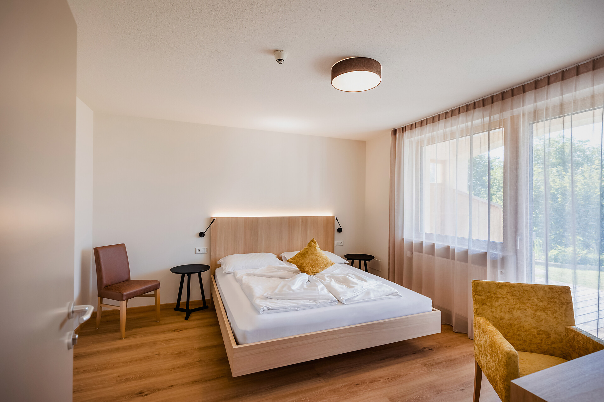 Hotel Margun