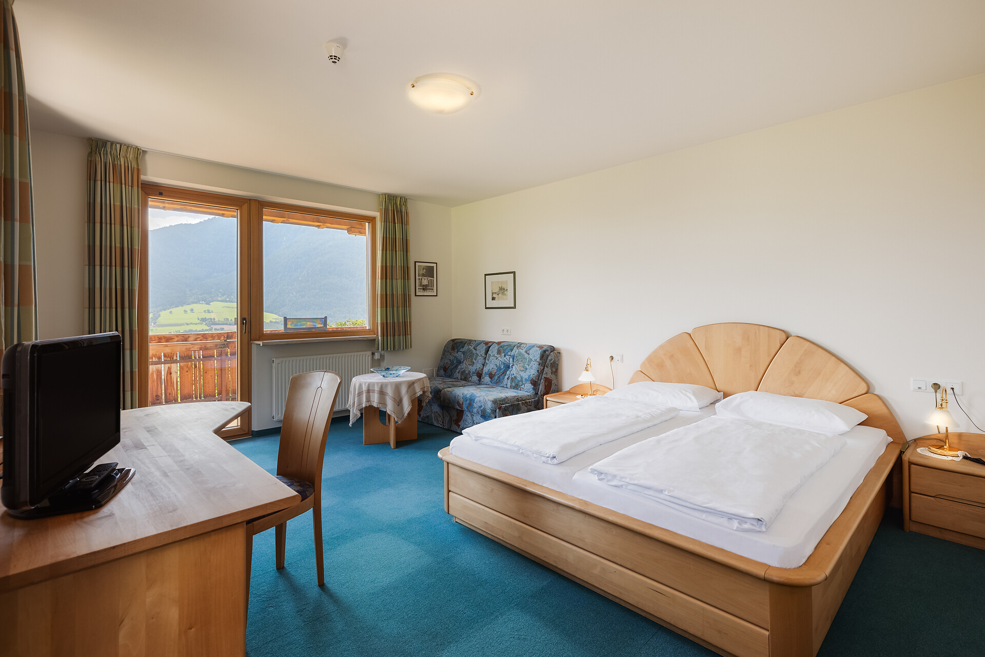 Hotel Margun