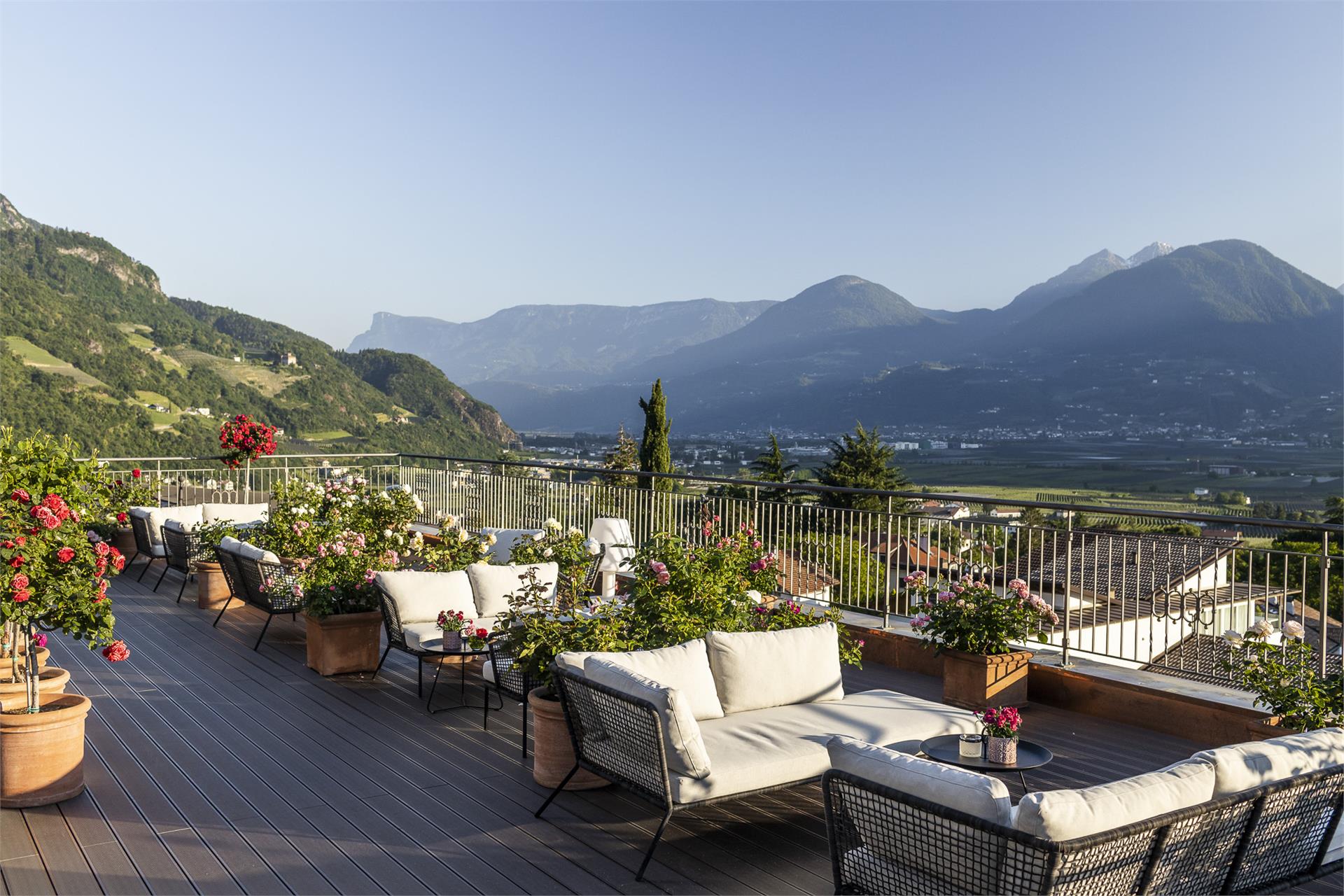 Hotel Pienzenau am Schlosspark Meran 11 suedtirol.info