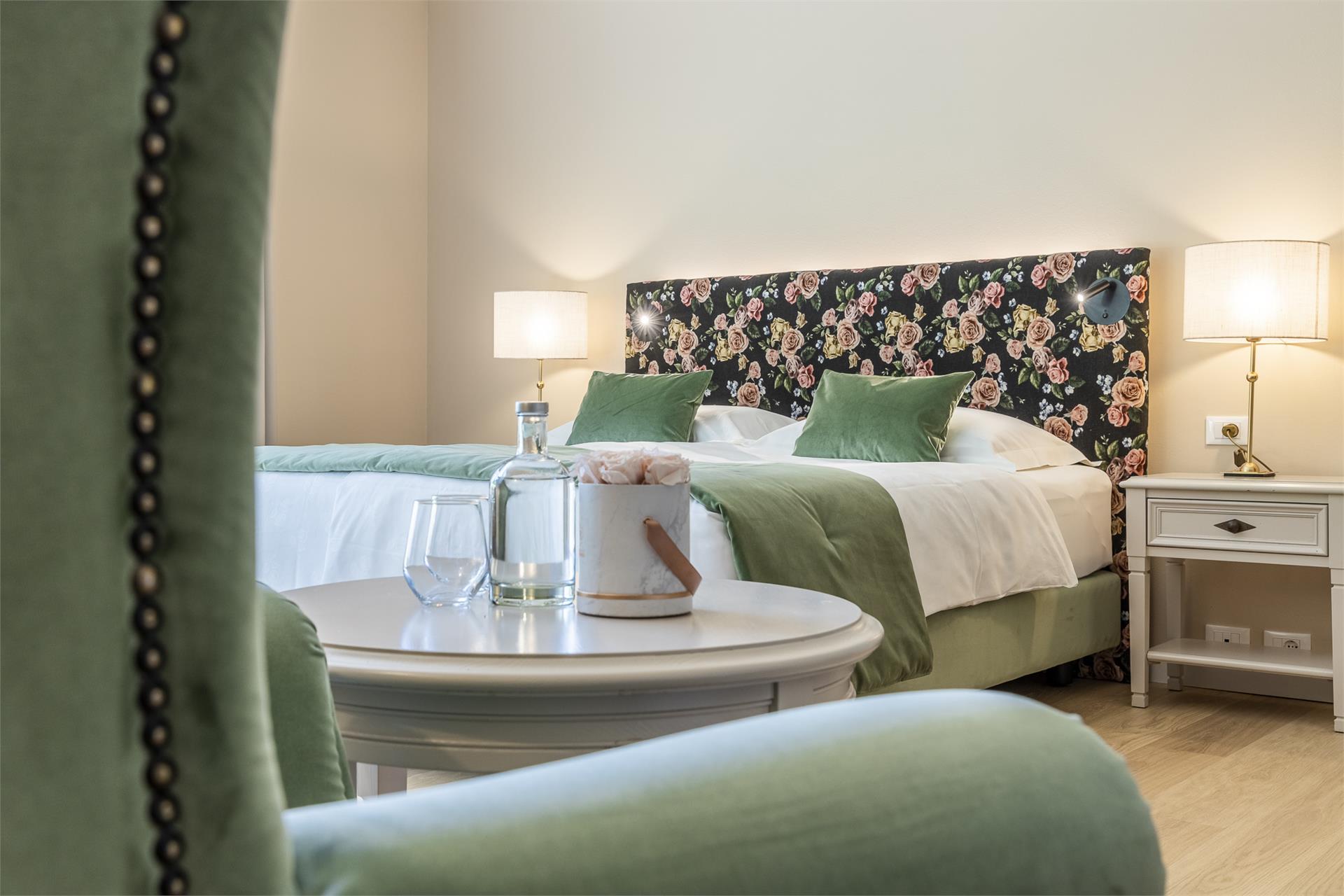 Hotel Pienzenau am Schlosspark Meran 24 suedtirol.info