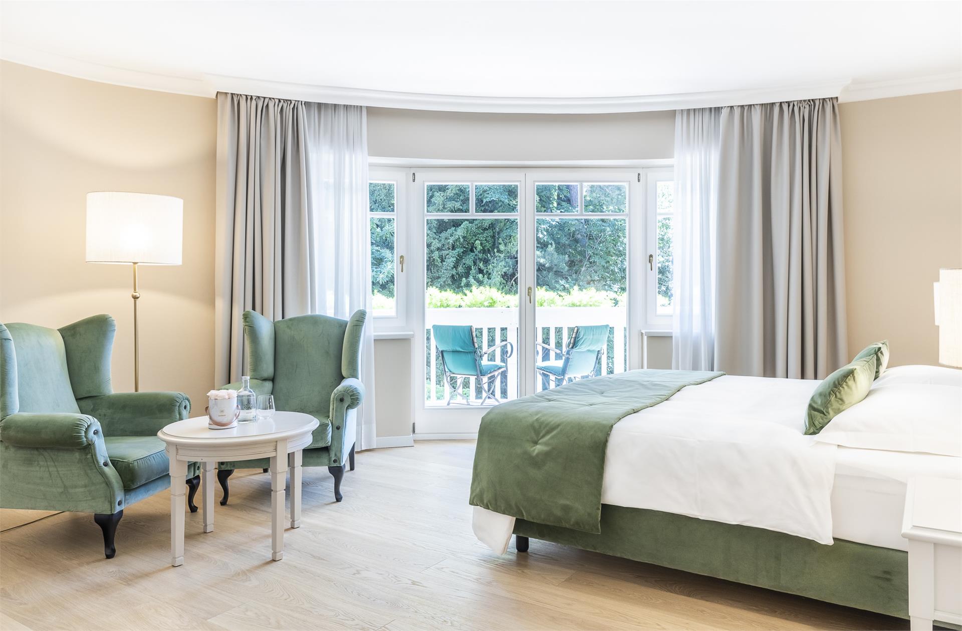Hotel Pienzenau am Schlosspark Meran 23 suedtirol.info