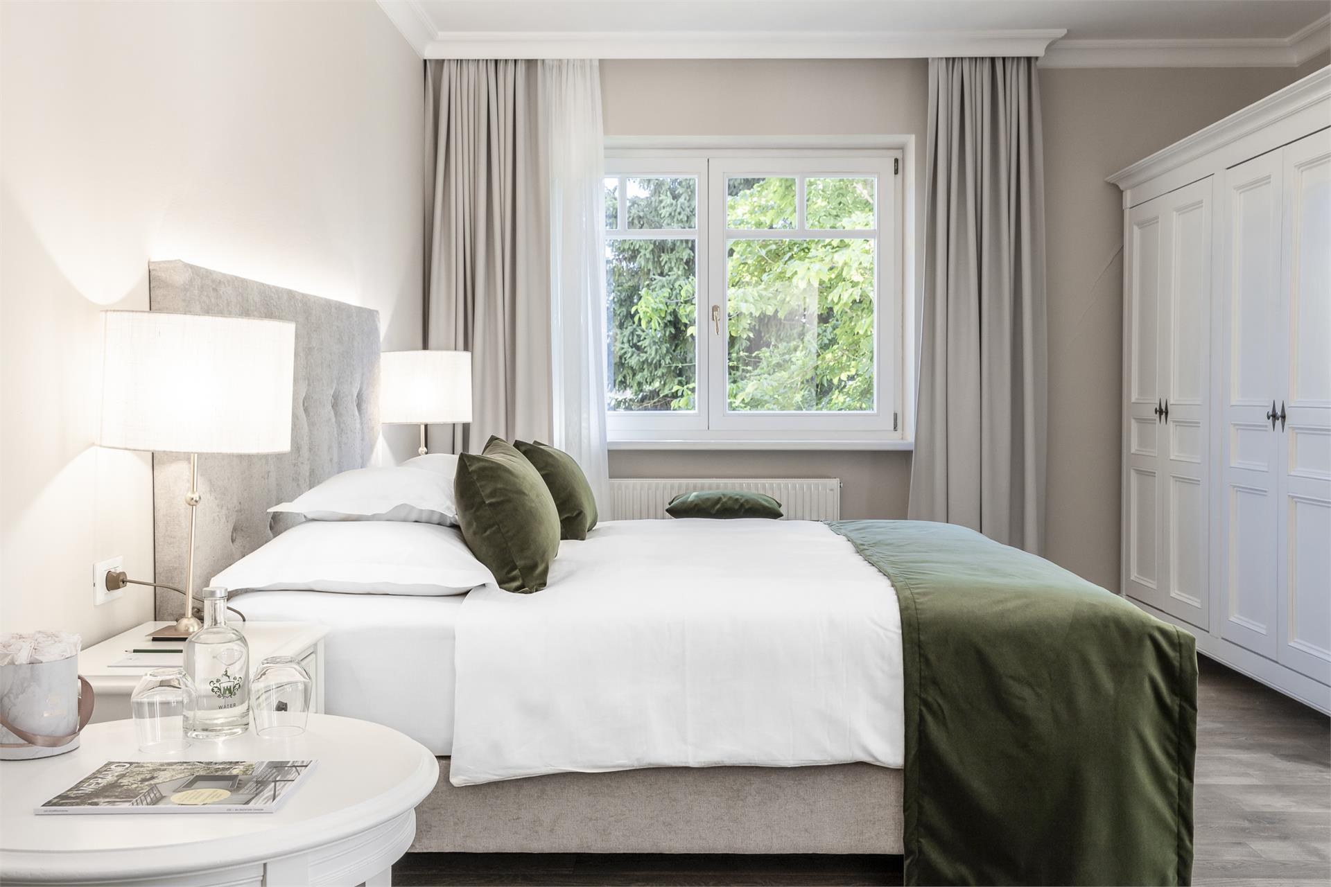 Hotel Pienzenau am Schlosspark Meran 14 suedtirol.info