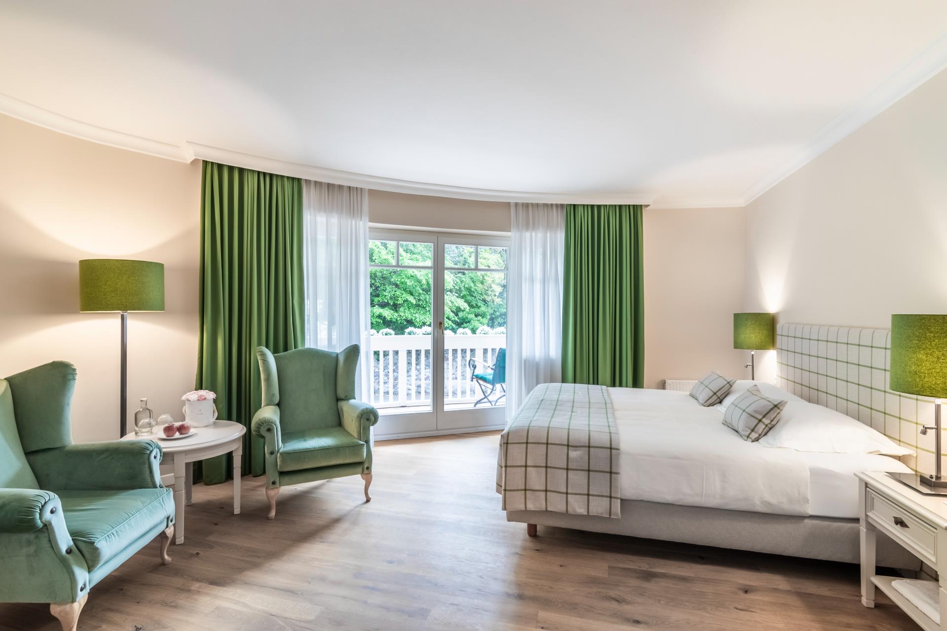 Hotel Pienzenau am Schlosspark Meran 26 suedtirol.info