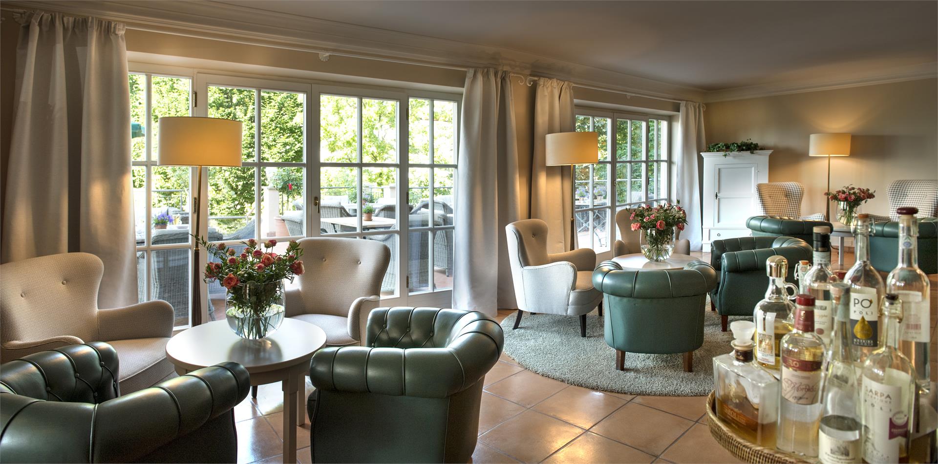 Hotel Pienzenau am Schlosspark Meran 2 suedtirol.info