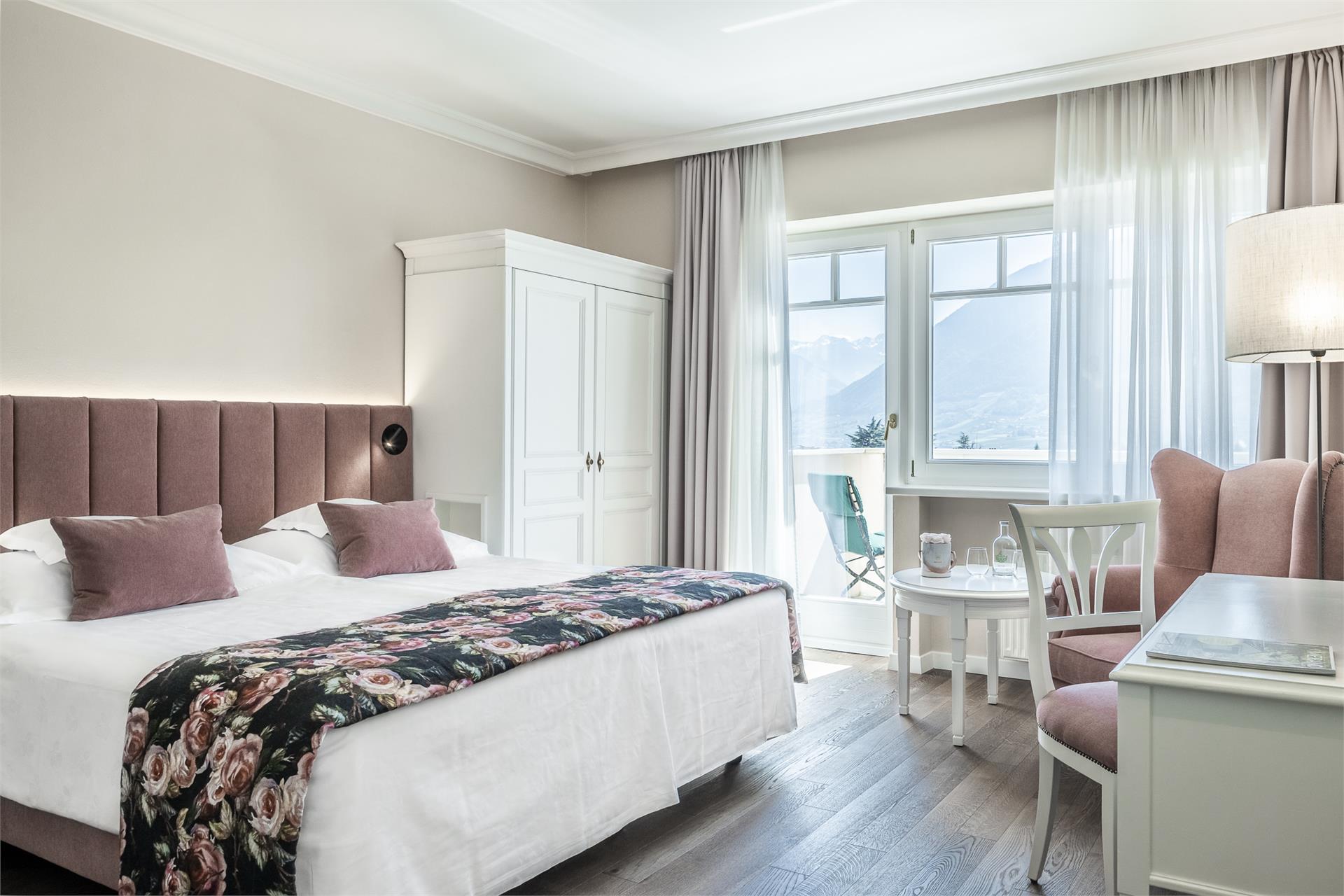 Hotel Pienzenau am Schlosspark Meran 15 suedtirol.info