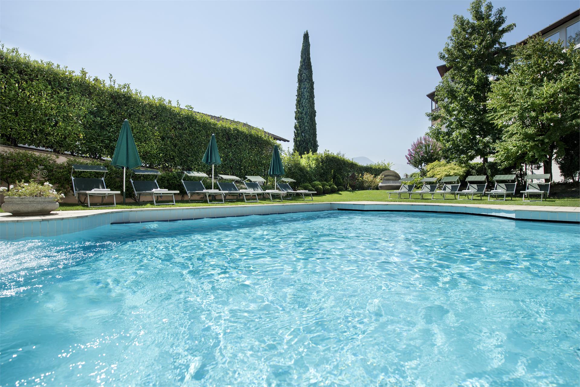 Hotel Pienzenau am Schlosspark Meran 10 suedtirol.info