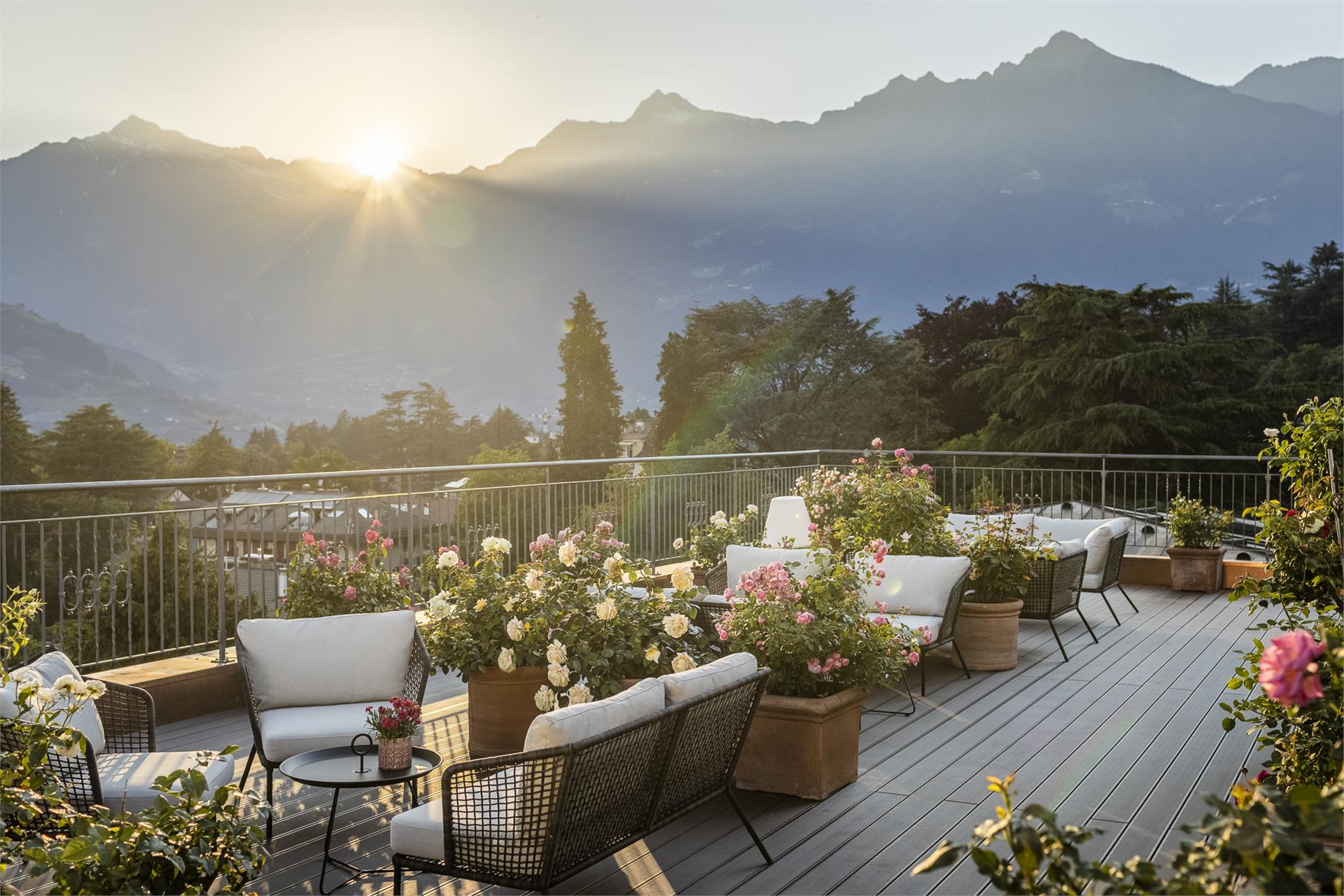Hotel Pienzenau am Schlosspark Meran 12 suedtirol.info