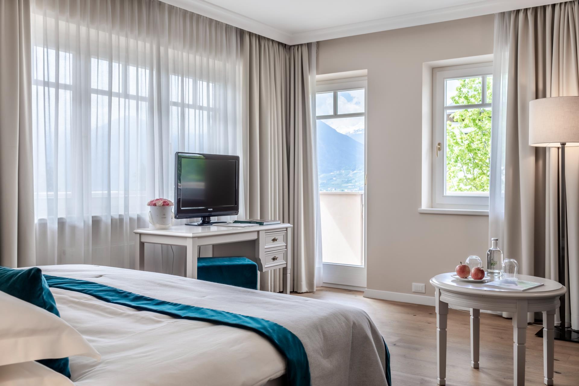 Hotel Pienzenau am Schlosspark Meran 19 suedtirol.info