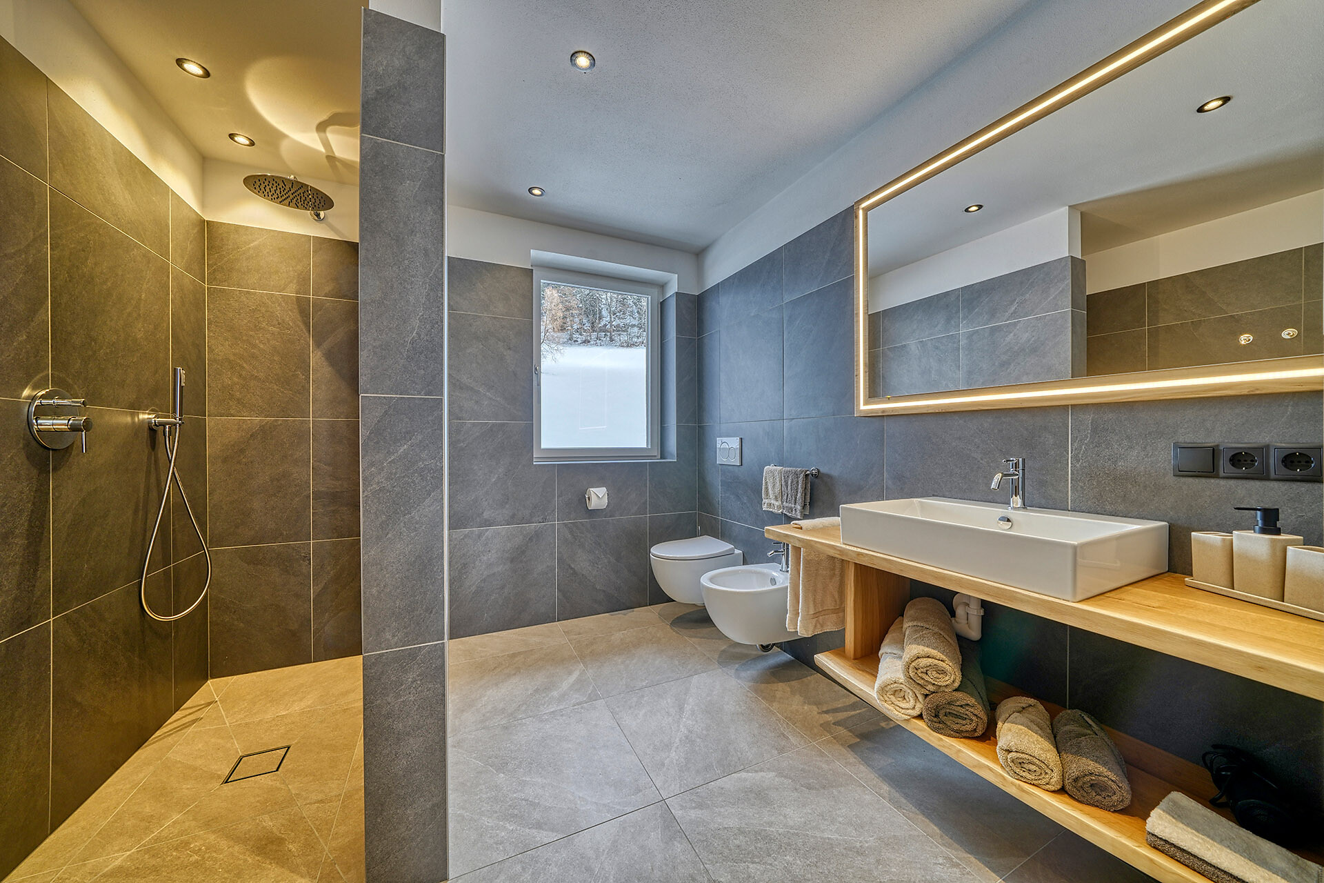 Hinterrainer - Nature Apartments - Merano e dintorni - #7 - suedtirol.info