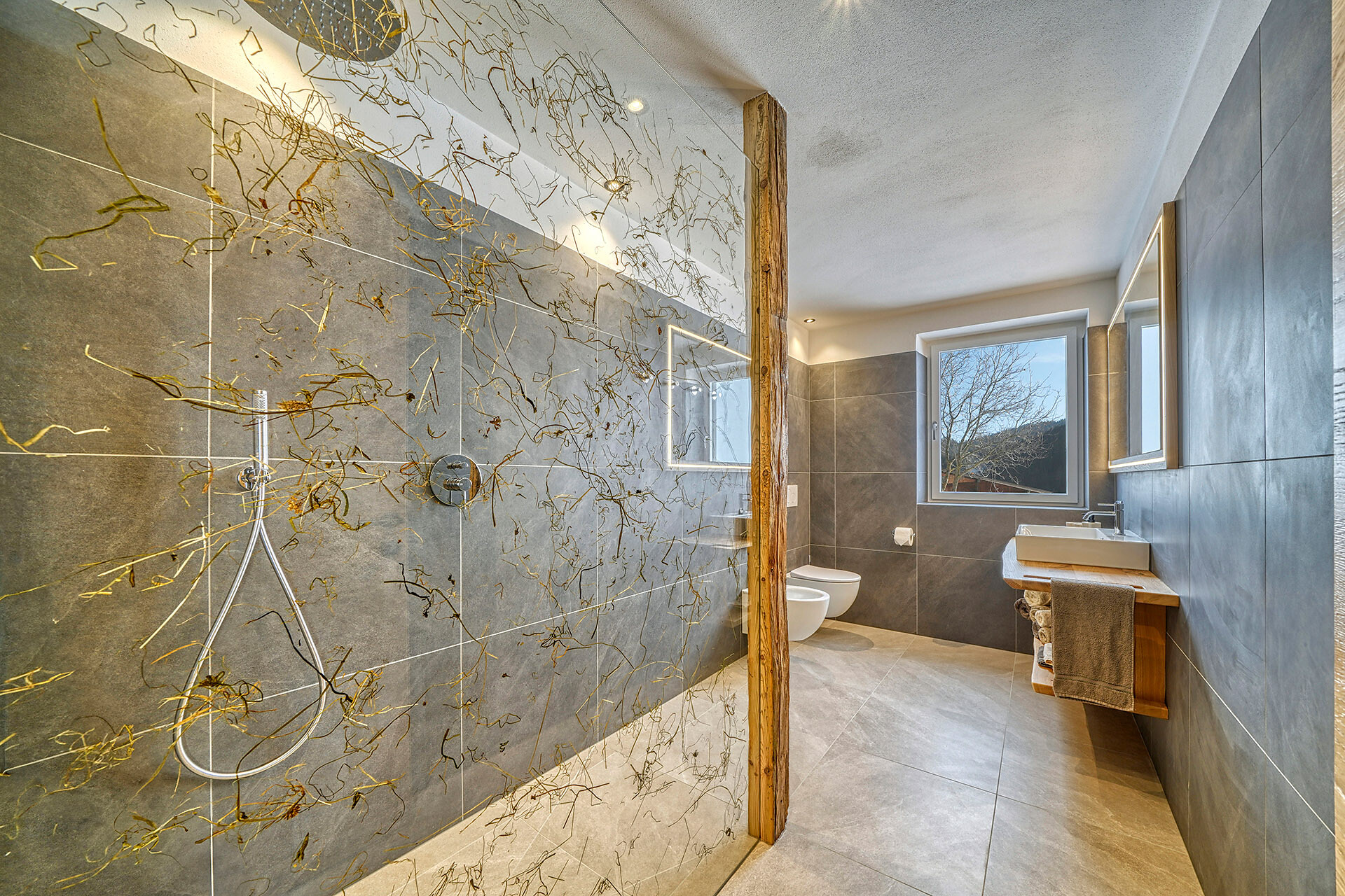 Hinterrainer - Nature Apartments - Merano e dintorni - #8 - suedtirol.info