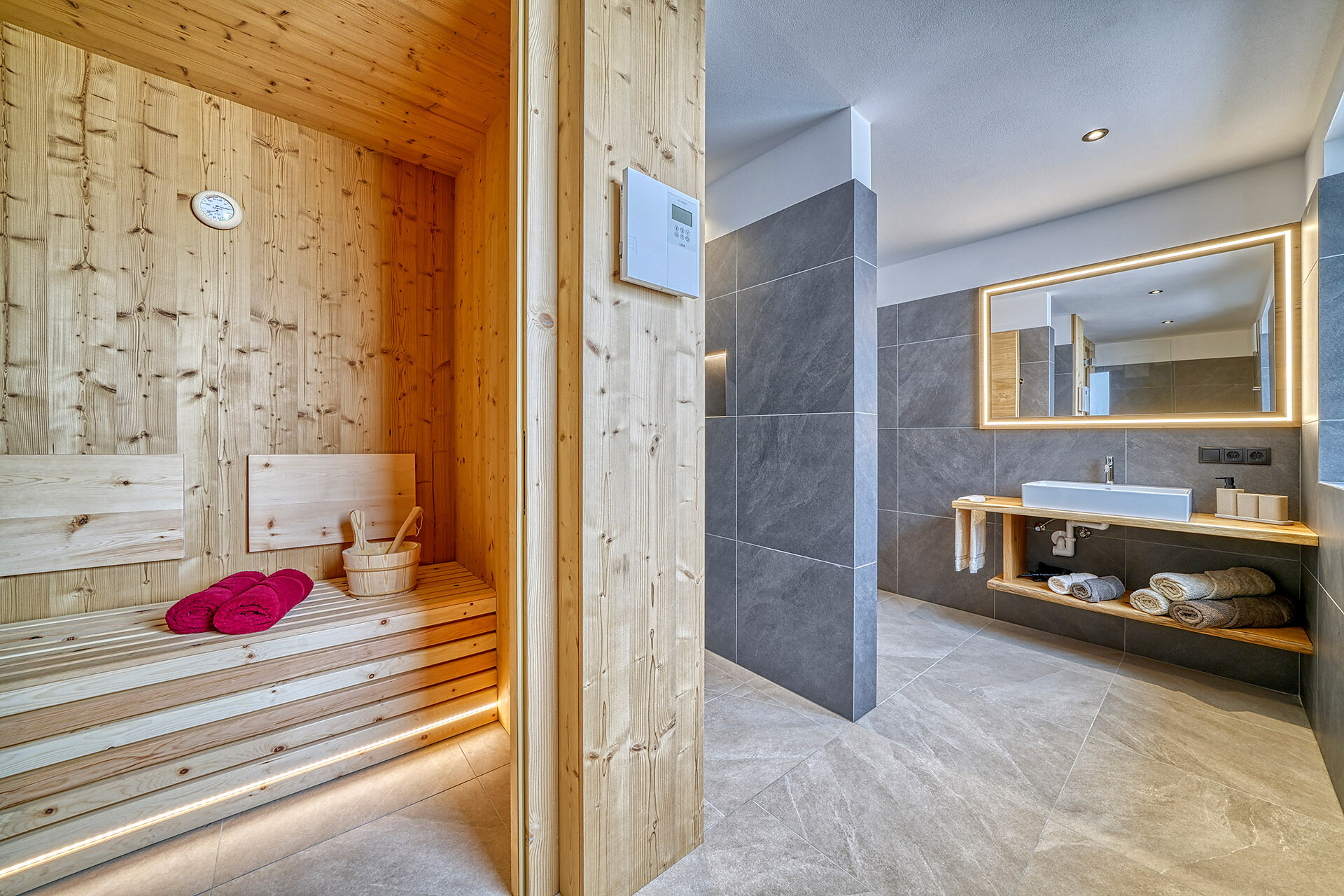 Hinterrainer - Nature Apartments - Merano e dintorni - #6 - suedtirol.info