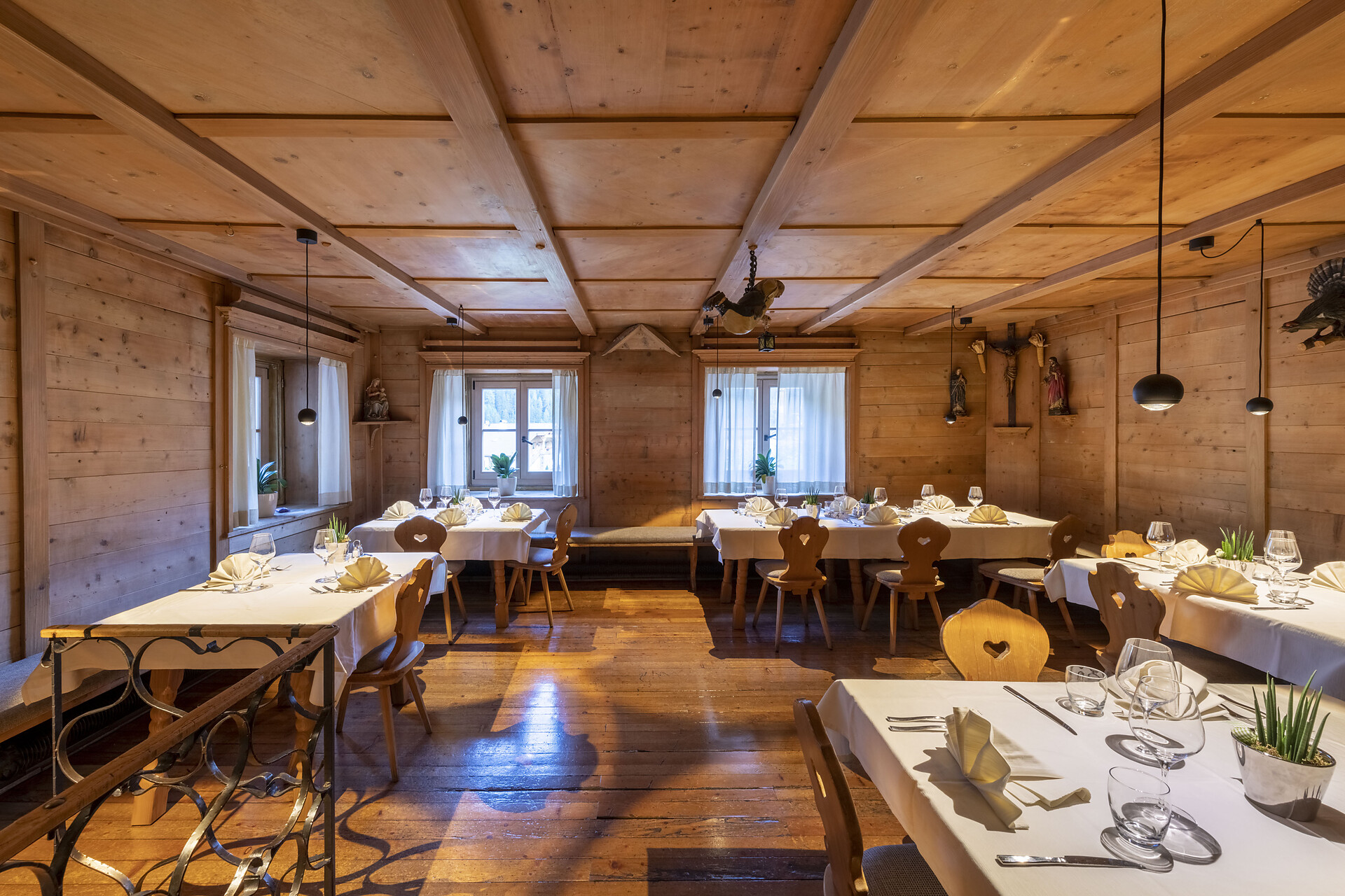 Hip Hotel Platz - Regione dolomitica Val Gardena - #20 - suedtirol.info
