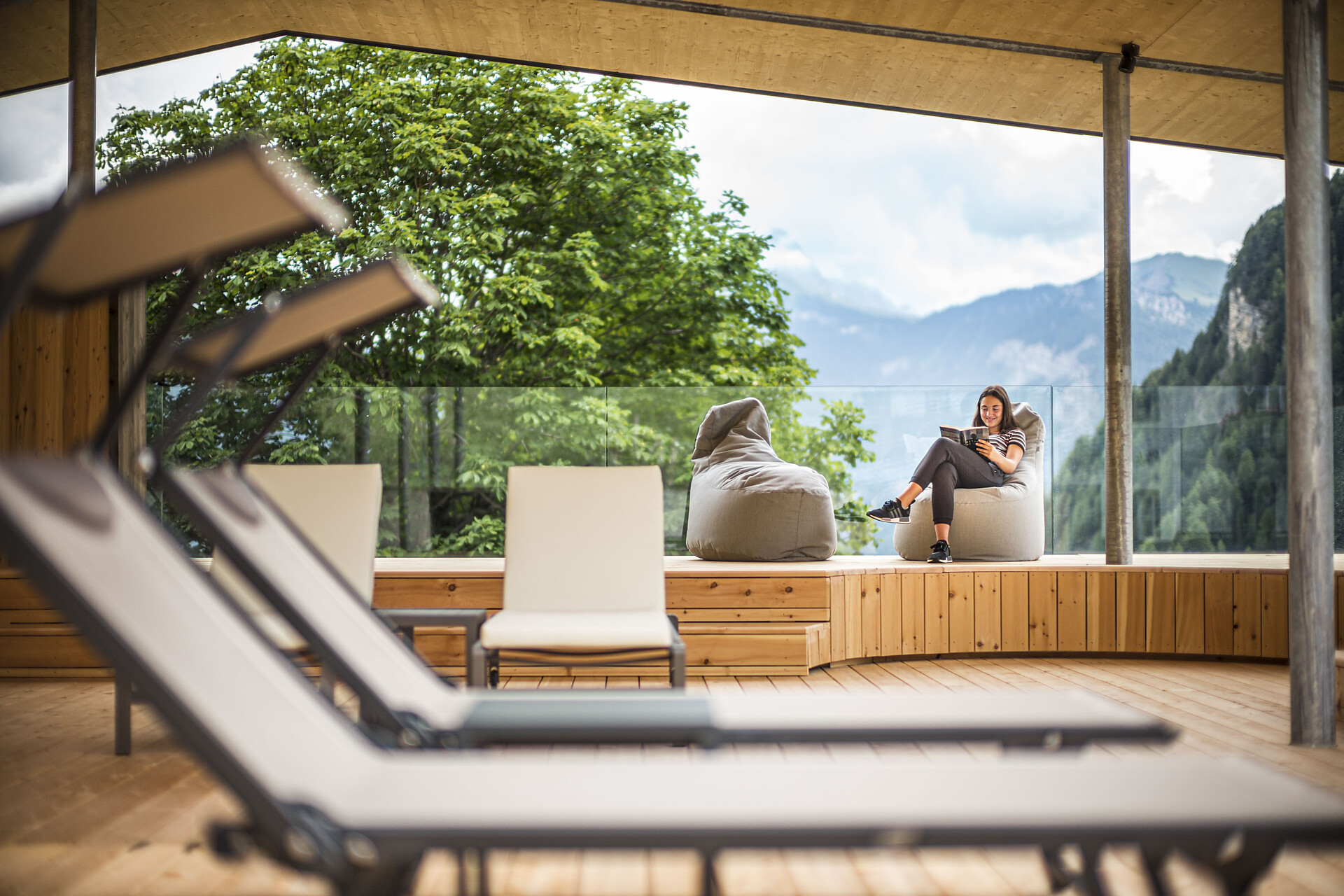 Hip Hotel Platz - Regione dolomitica Val Gardena - #12 - suedtirol.info