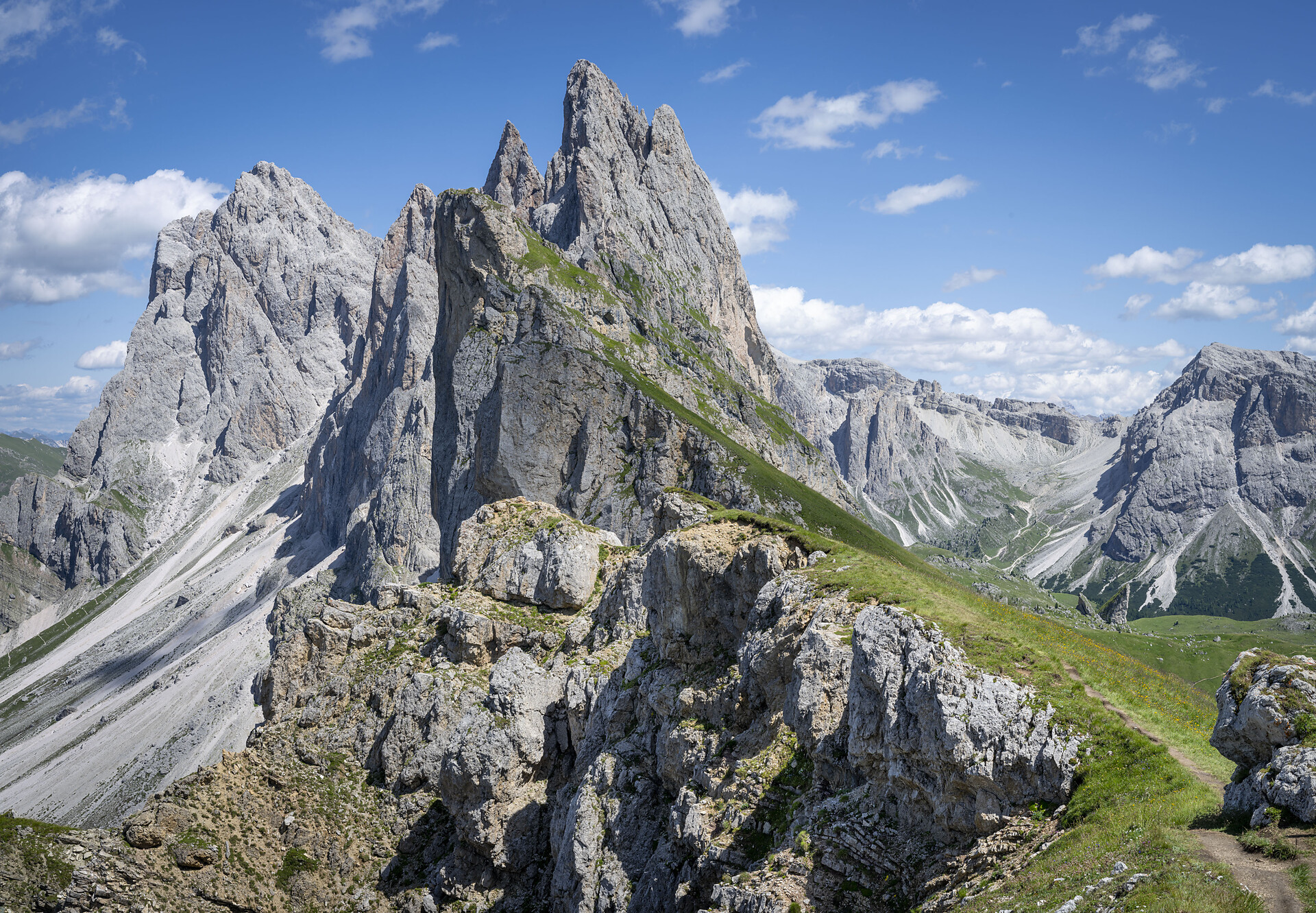Hip Hotel Platz - Regione dolomitica Val Gardena - #9 - suedtirol.info