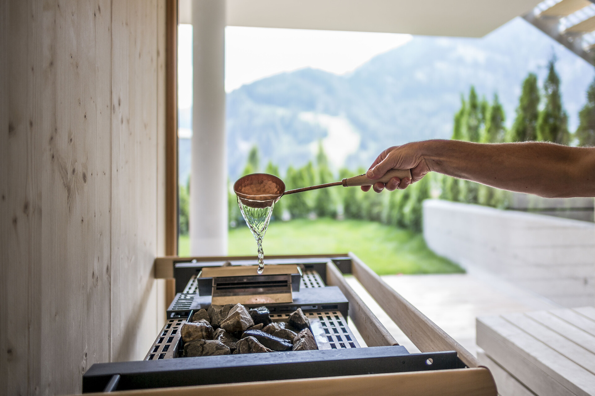 Hip Hotel Platz - Regione dolomitica Val Gardena - #14 - suedtirol.info
