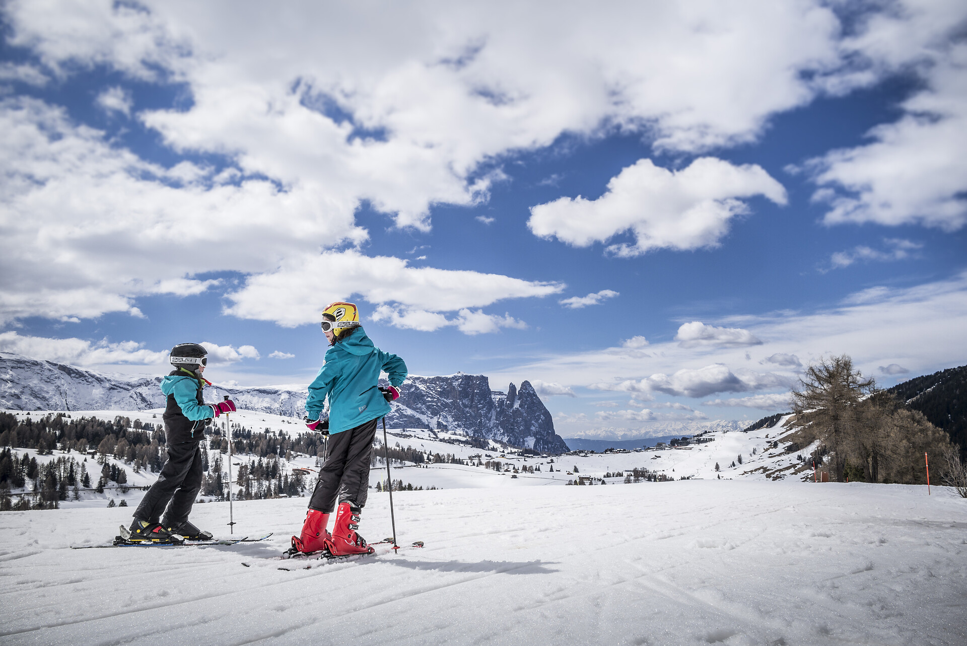Hip Hotel Platz - Regione dolomitica Val Gardena - #8 - suedtirol.info
