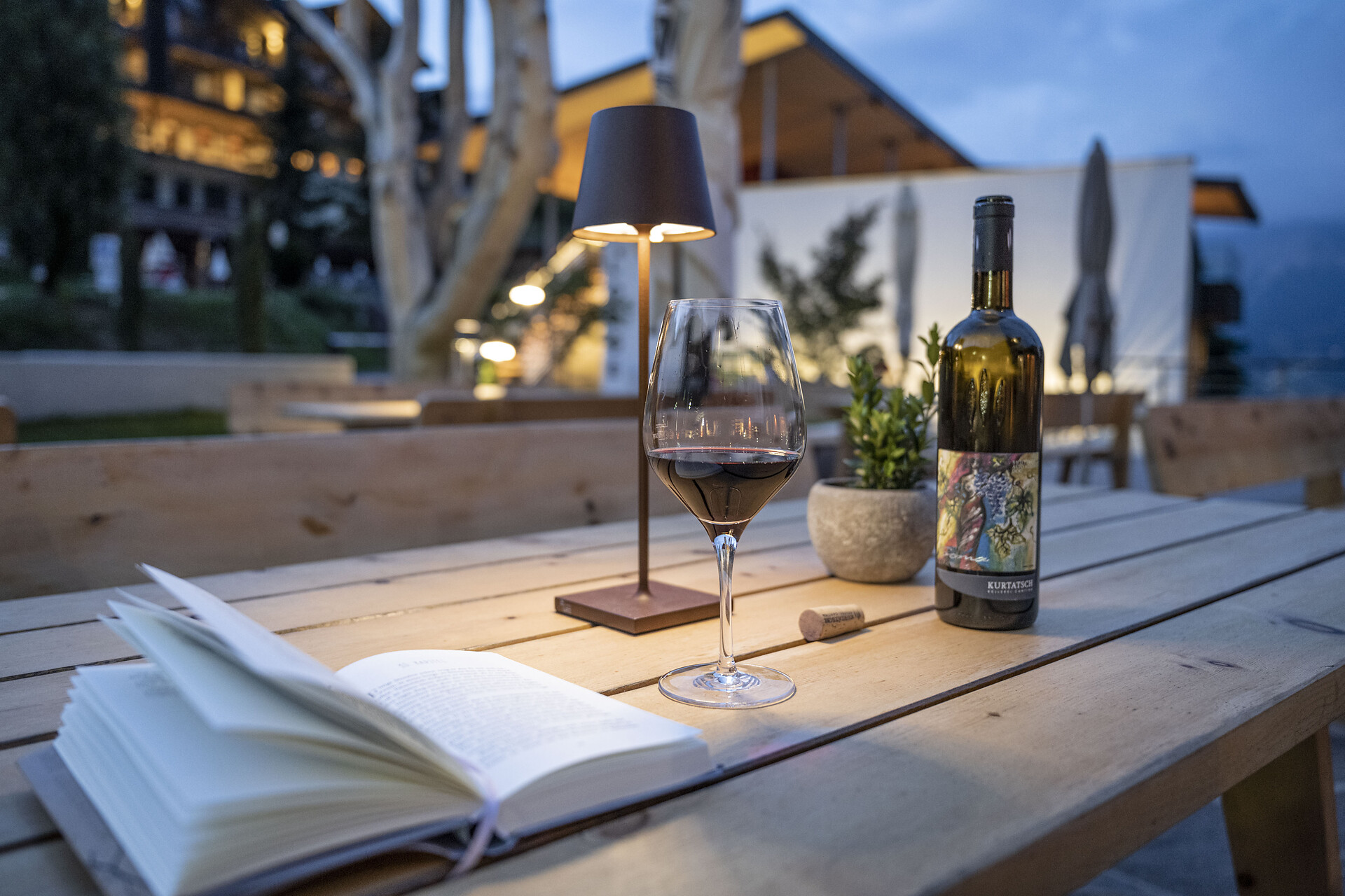 Hip Hotel Platz - Regione dolomitica Val Gardena - #6 - suedtirol.info