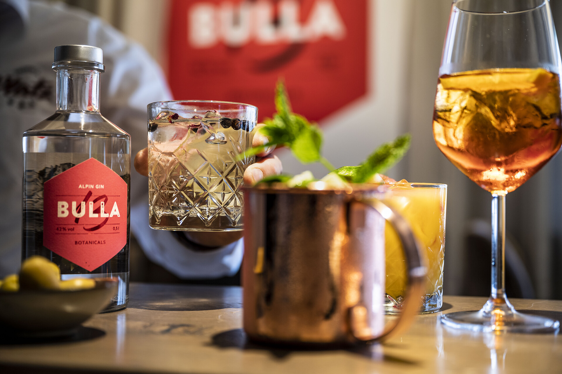 Hip Hotel Platz - Regione dolomitica Val Gardena - #22 - suedtirol.info