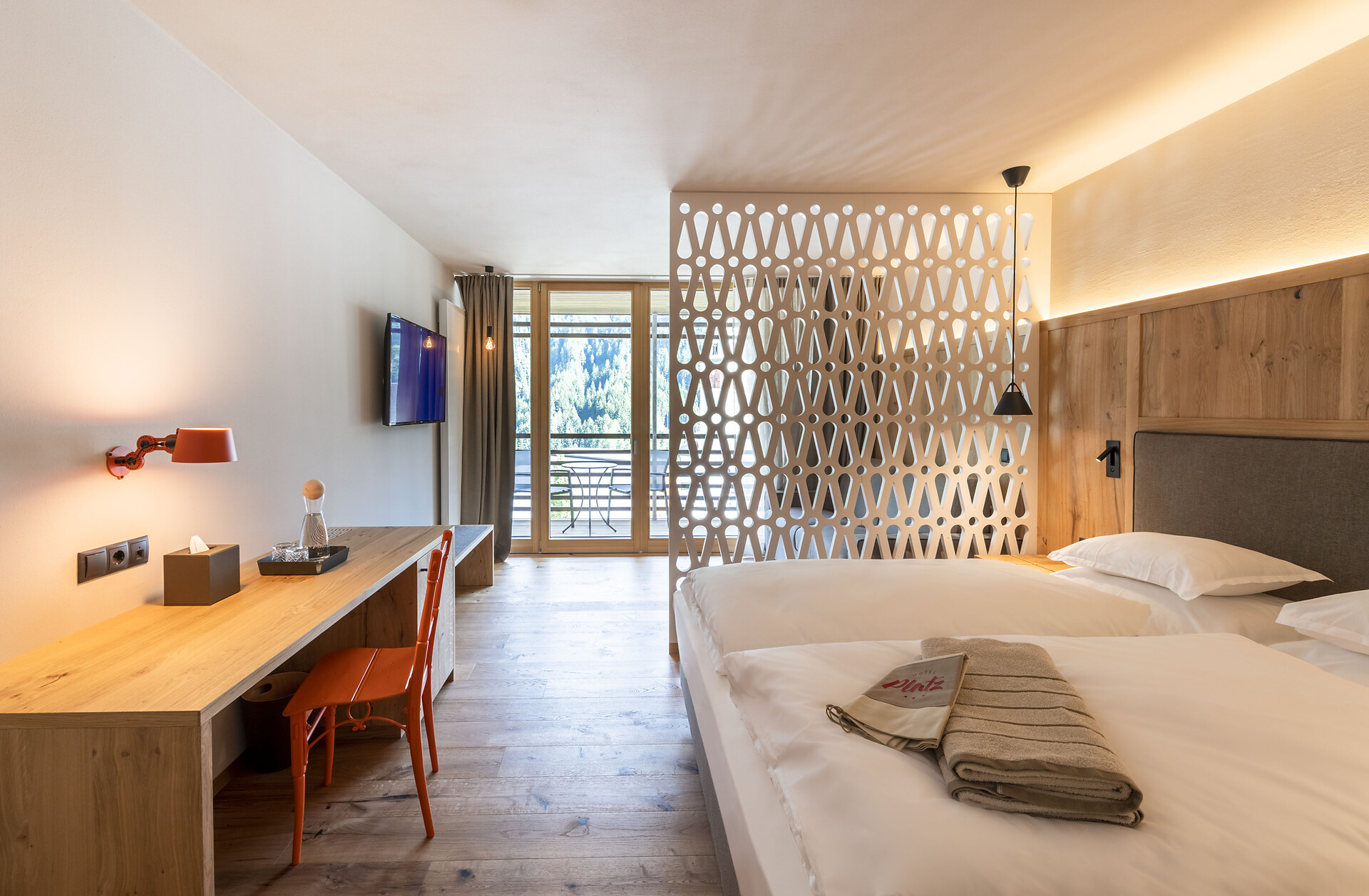 Hip Hotel Platz - Regione dolomitica Val Gardena - #24 - suedtirol.info