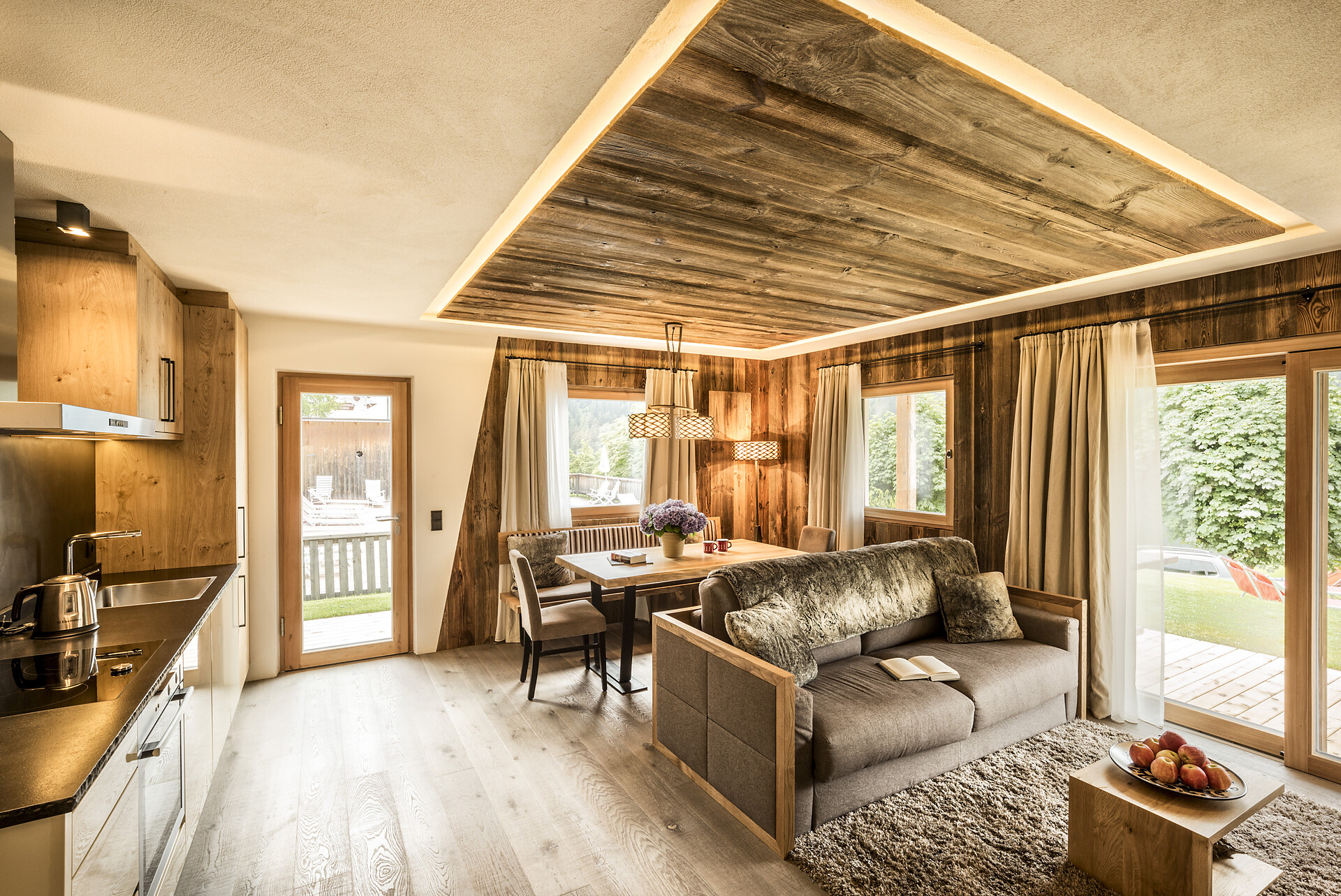 Hip Hotel Platz - Regione dolomitica Val Gardena - #26 - suedtirol.info