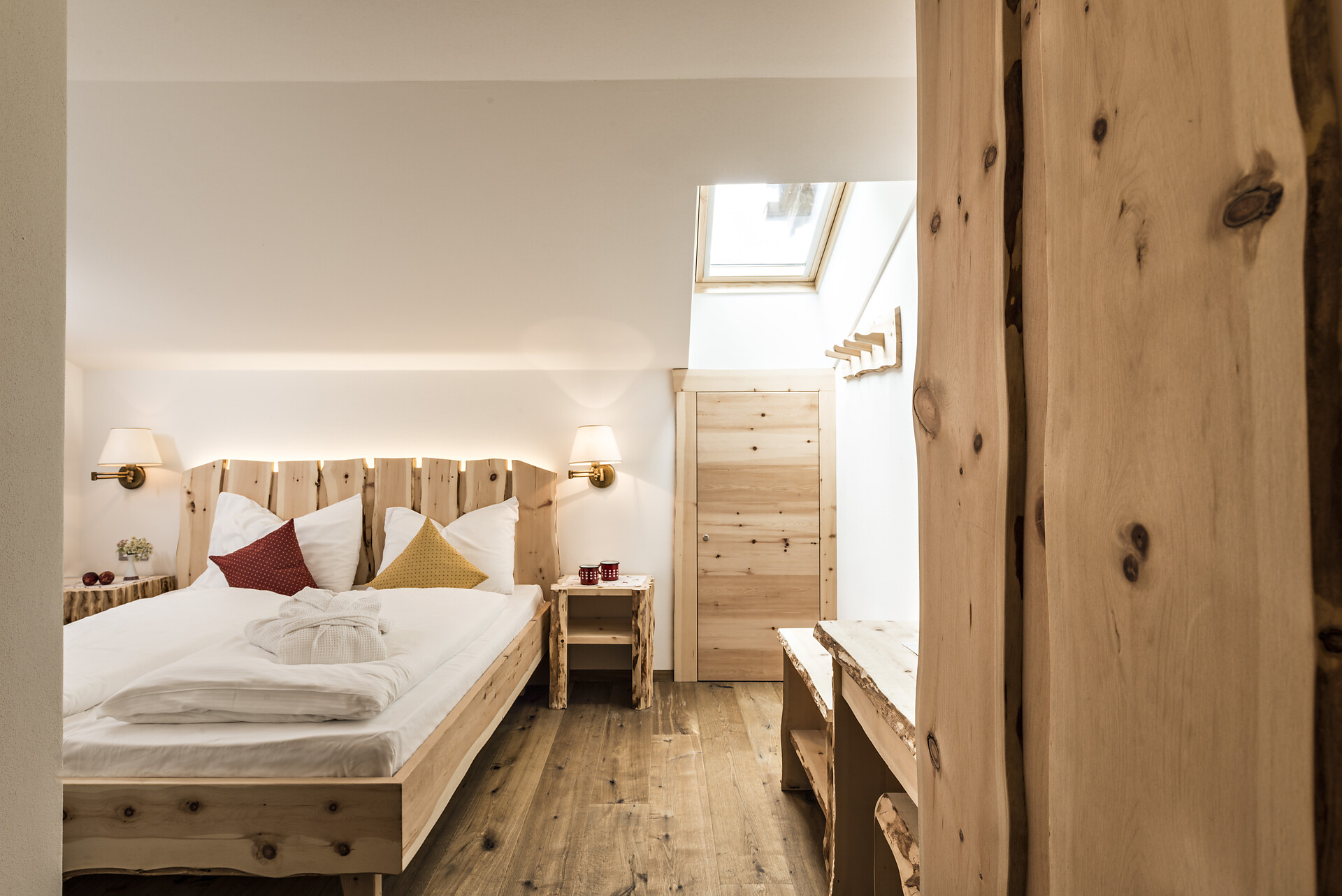 Hip Hotel Platz - Regione dolomitica Val Gardena - #27 - suedtirol.info