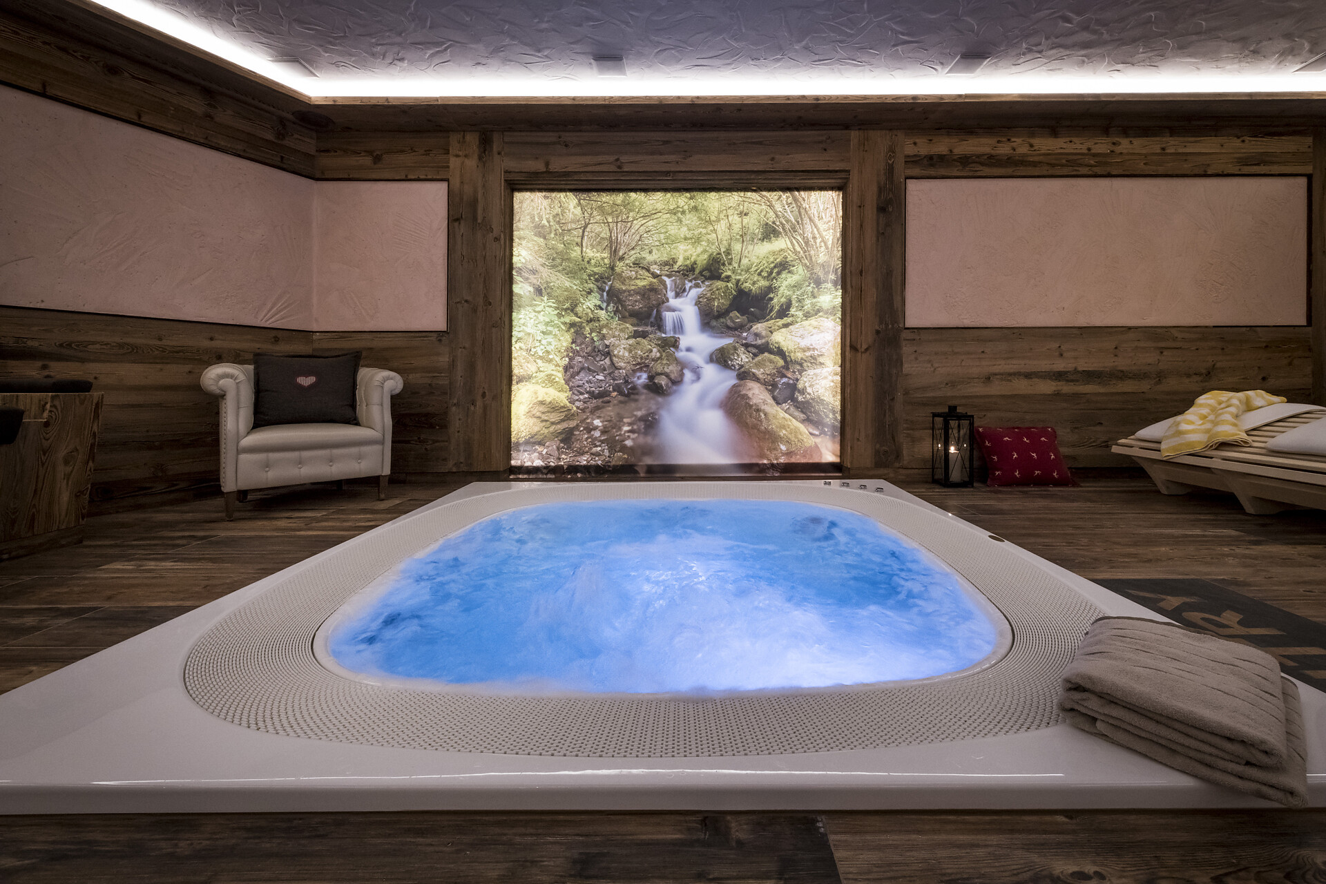 Hip Hotel Platz - Regione dolomitica Val Gardena - #16 - suedtirol.info