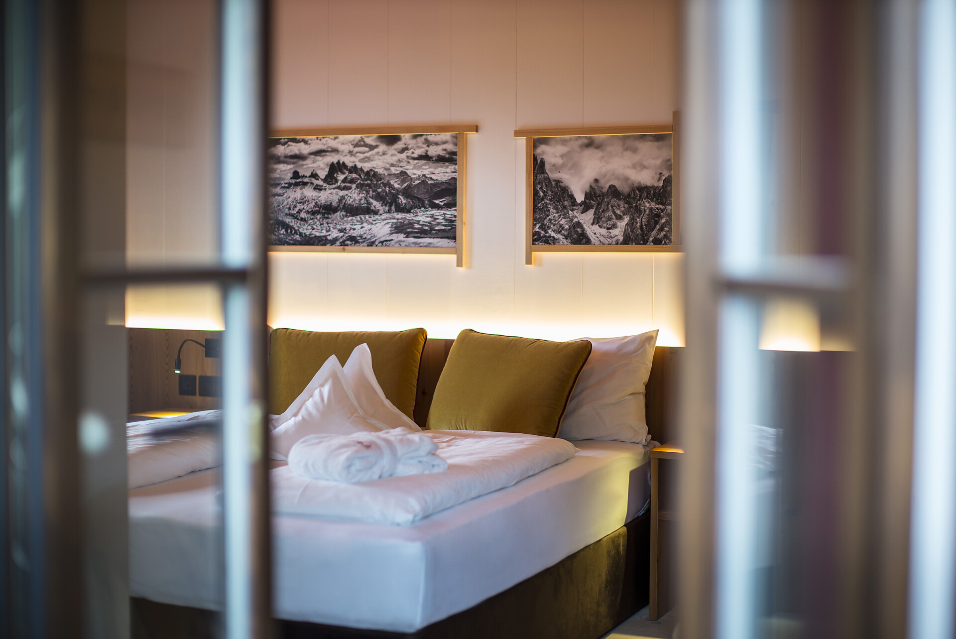 Hip Hotel Platz - Regione dolomitica Val Gardena - #25 - suedtirol.info