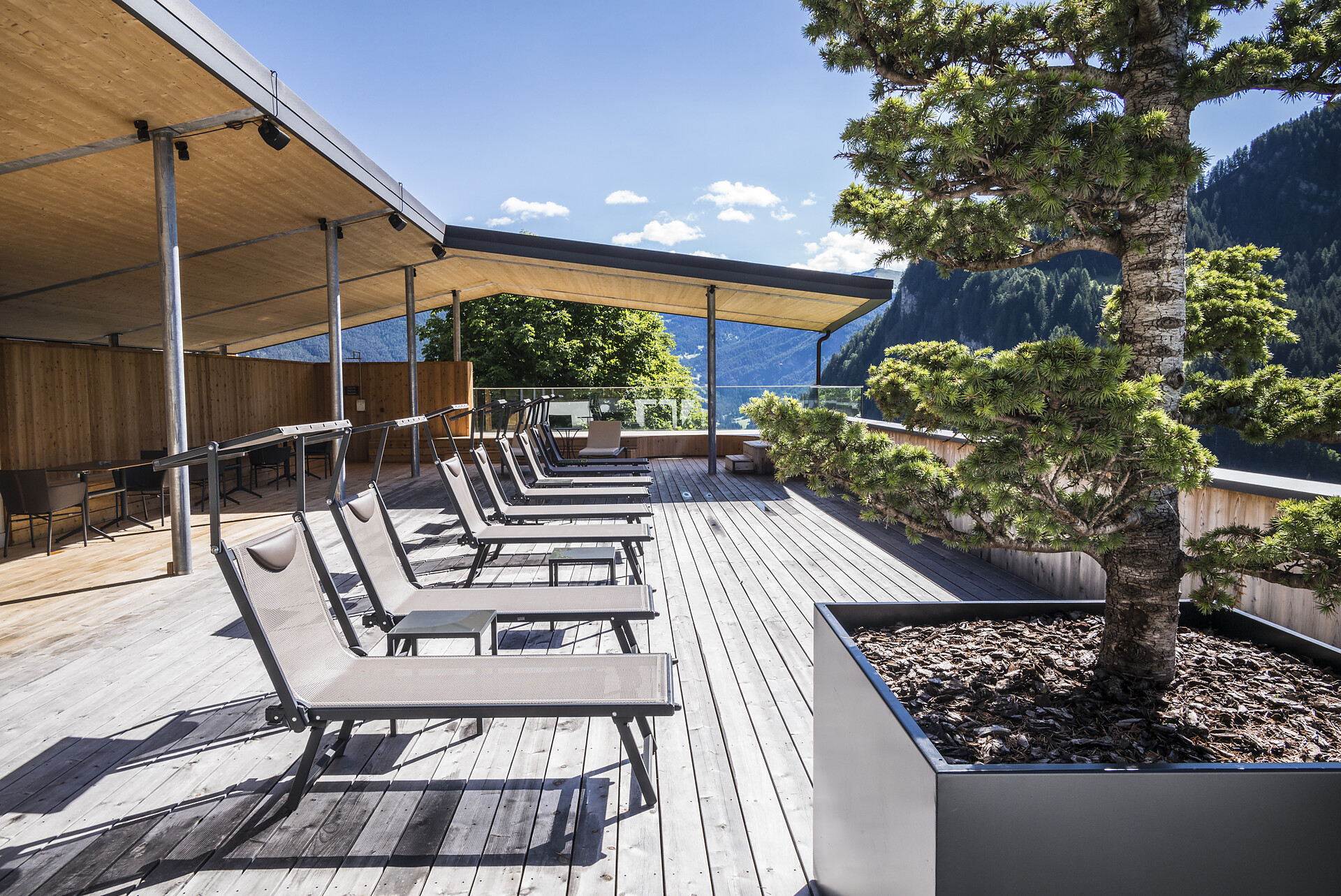 Hip Hotel Platz - Regione dolomitica Val Gardena - #13 - suedtirol.info