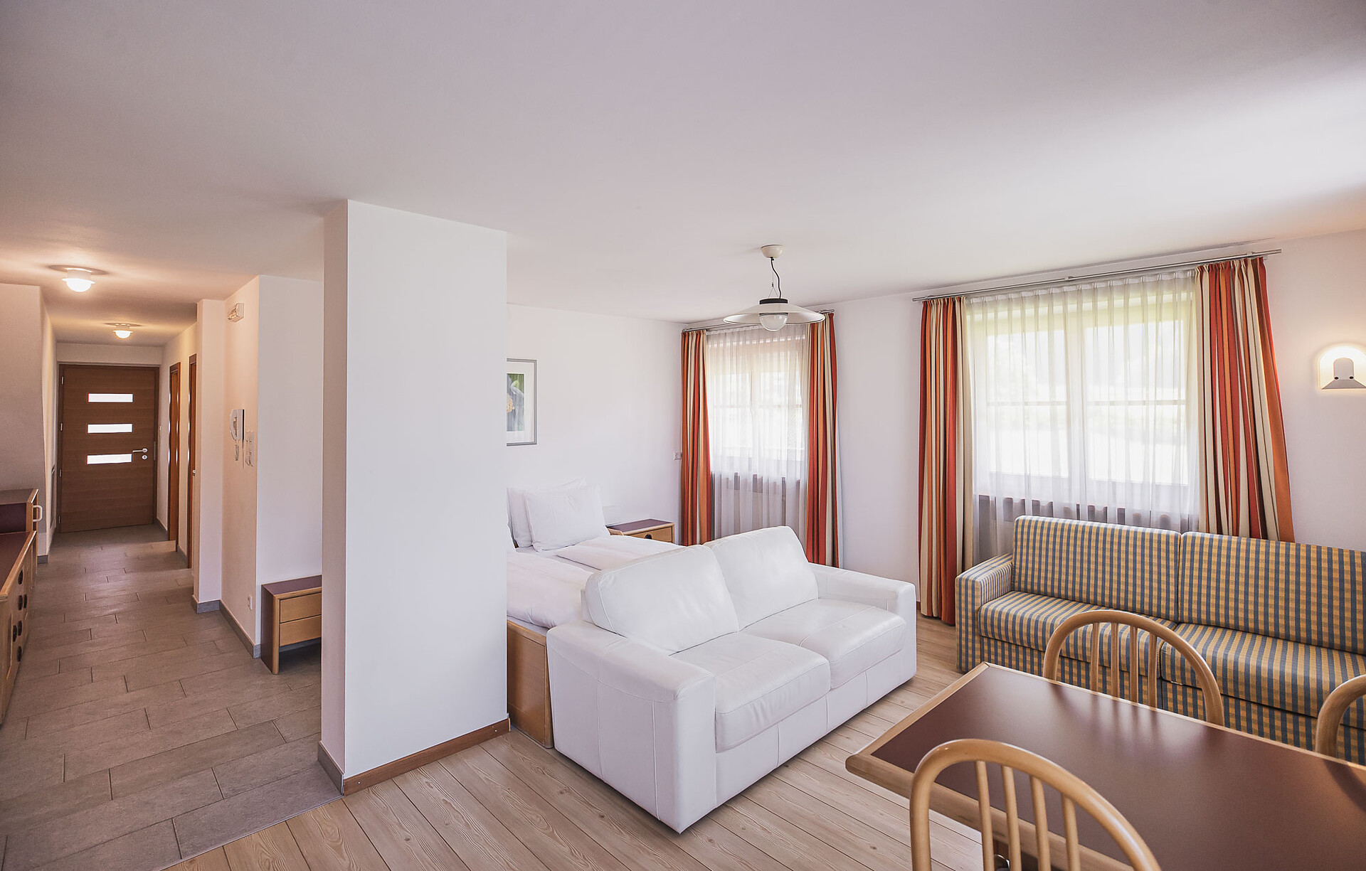 Suite Hof