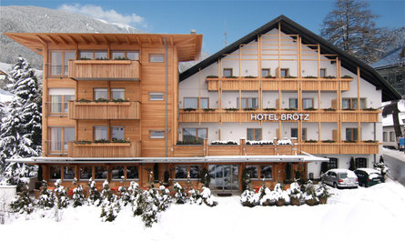 Hotel Brötz Rasen-Antholz/Rasun Anterselva 4 suedtirol.info