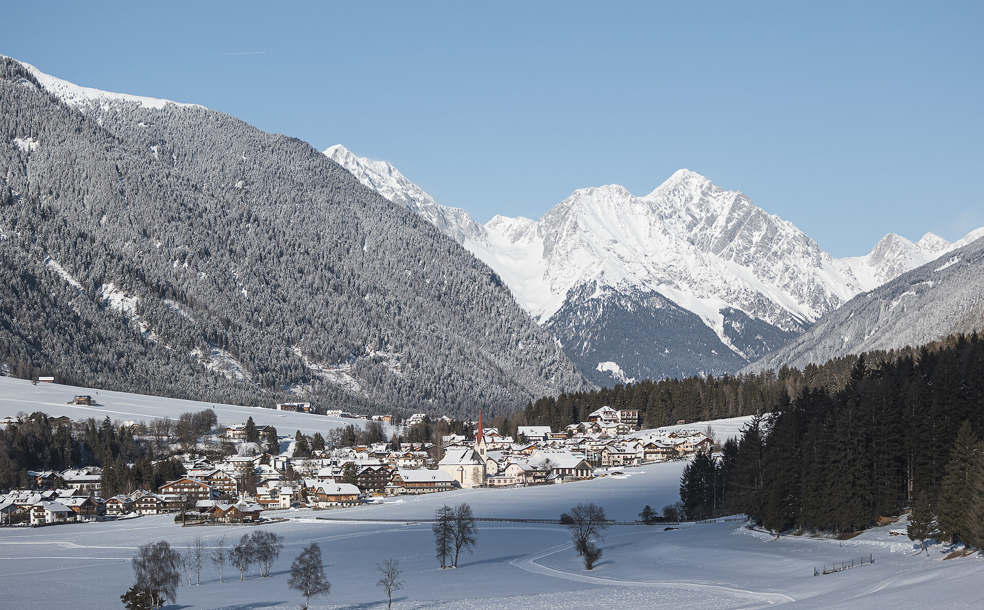 Antholz