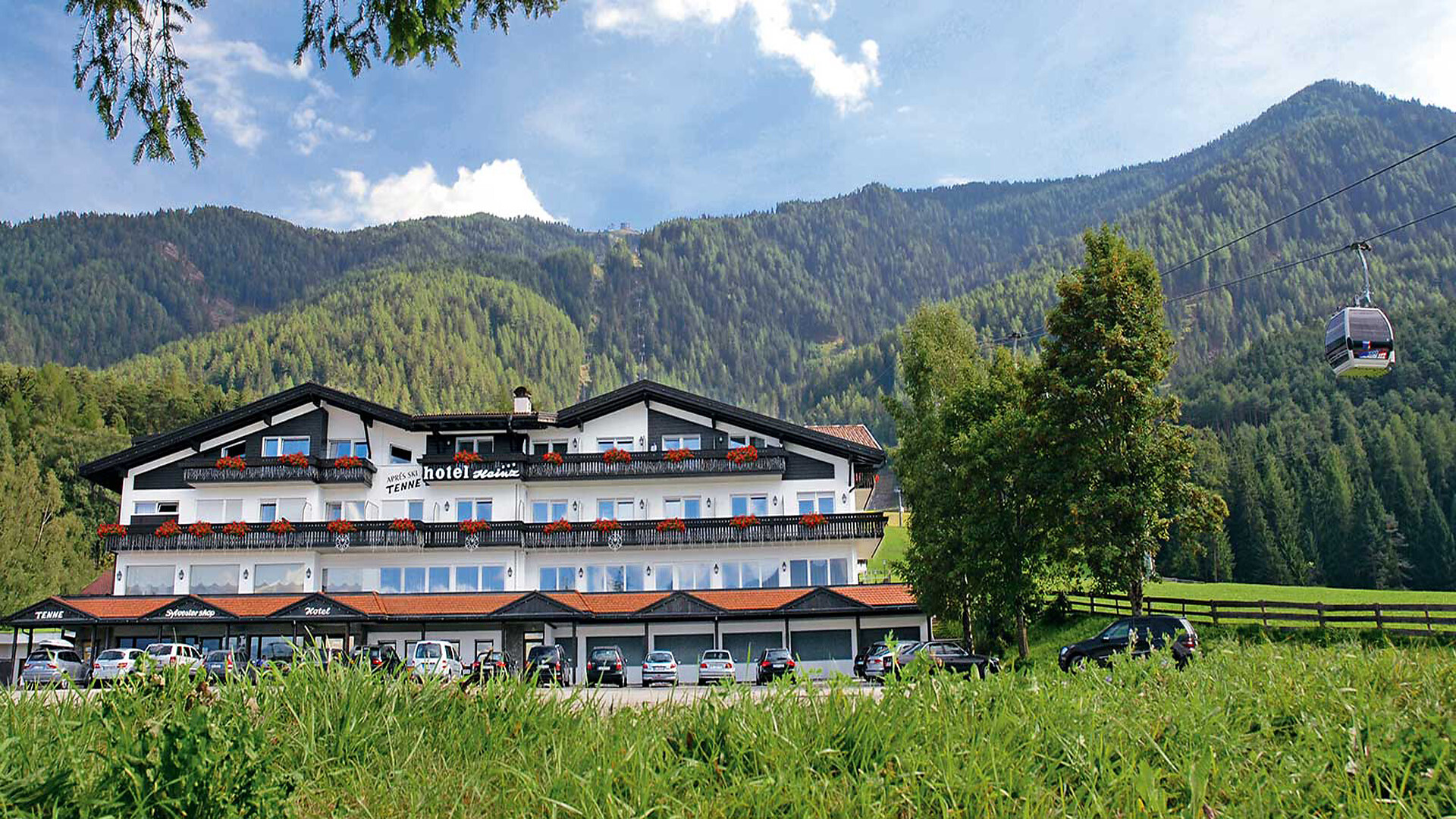 Hotel Heinz