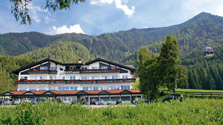 Hotel Heinz Brunico 1 suedtirol.info
