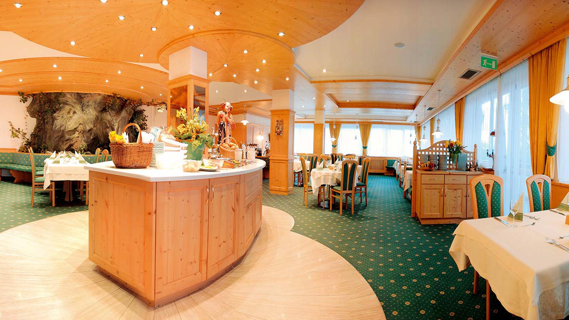 Hotel Heinz Bruneck 2 suedtirol.info