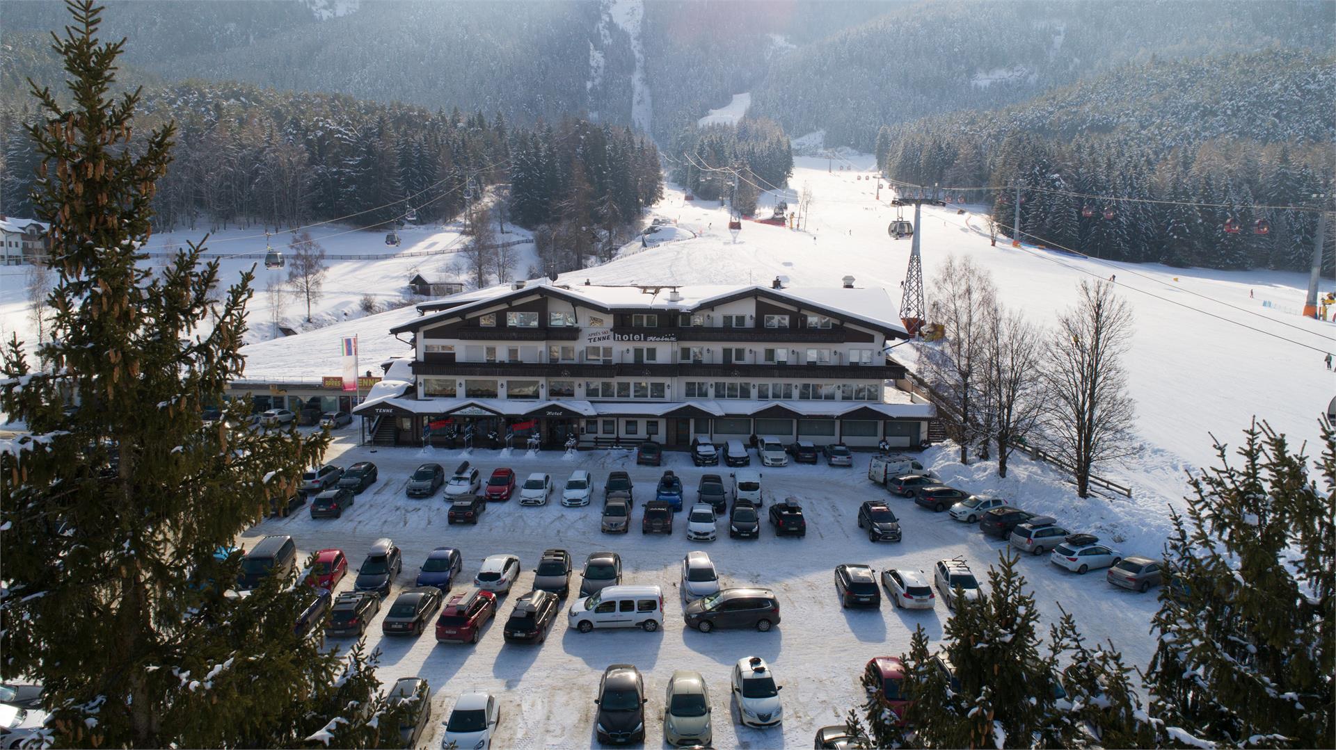 Hotel Heinz Bruneck 6 suedtirol.info