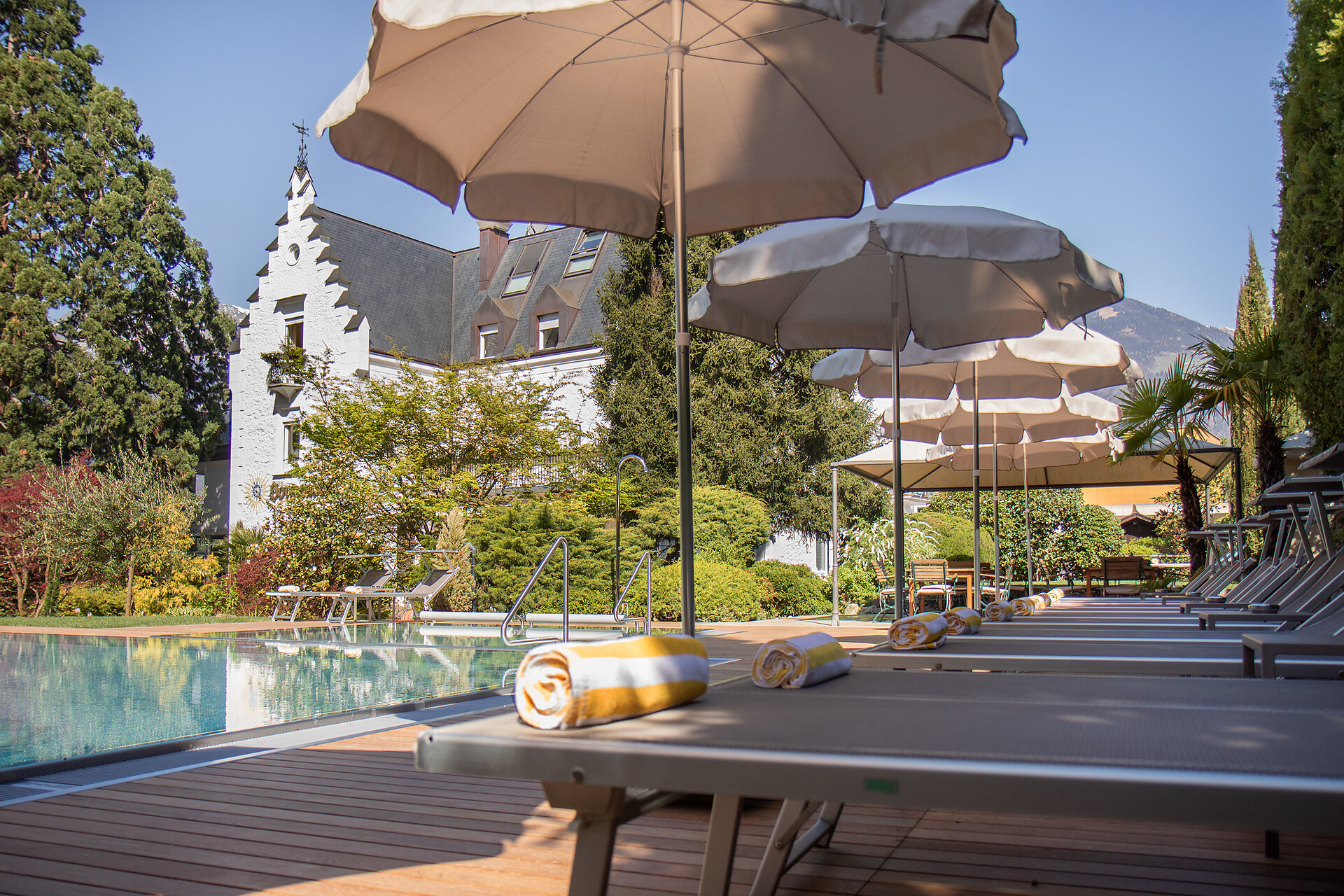 Hotel Sonnenhof Merano 11 suedtirol.info