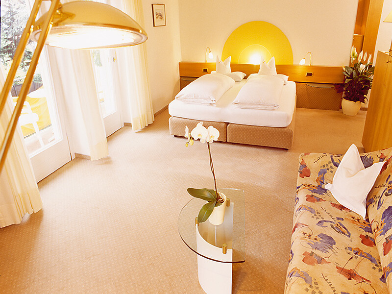 Hotel Sonnenhof Merano 25 suedtirol.info