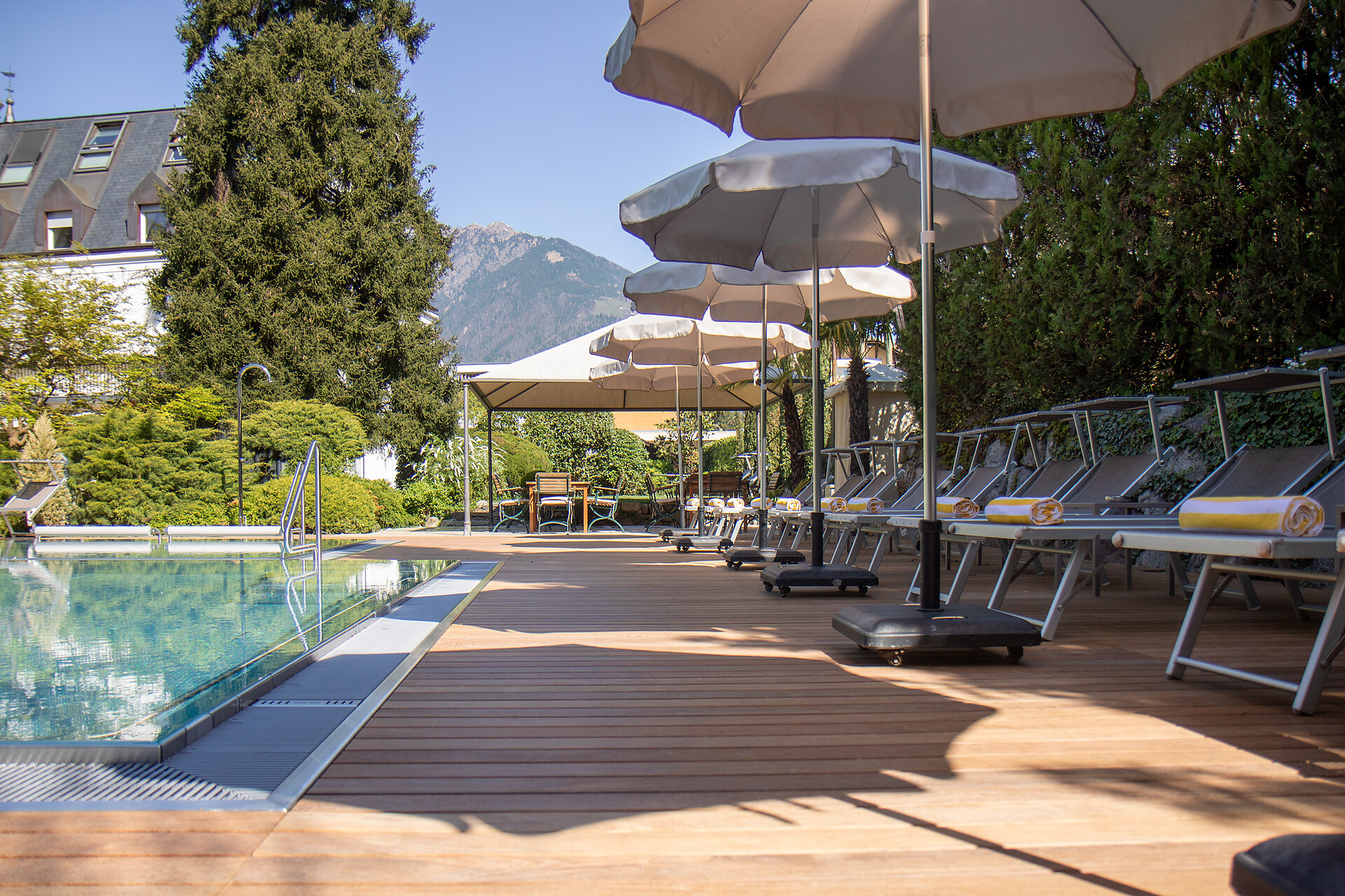 Hotel Sonnenhof Merano 14 suedtirol.info