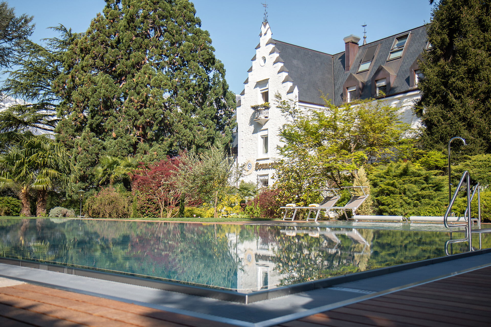 Hotel Sonnenhof Merano 4 suedtirol.info