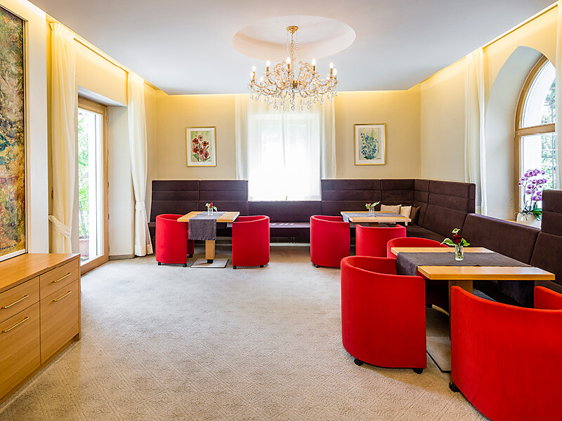 Hotel Sonnenhof Merano 21 suedtirol.info