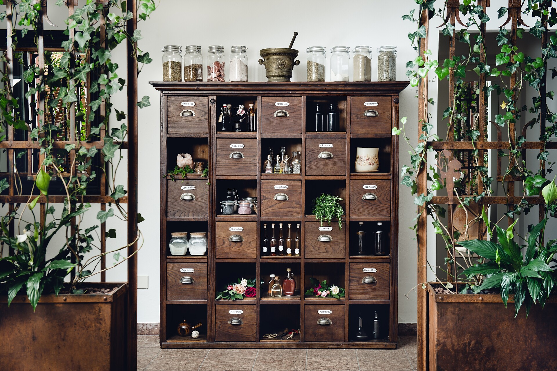 Relais & Châteaux Castel Fragsburg