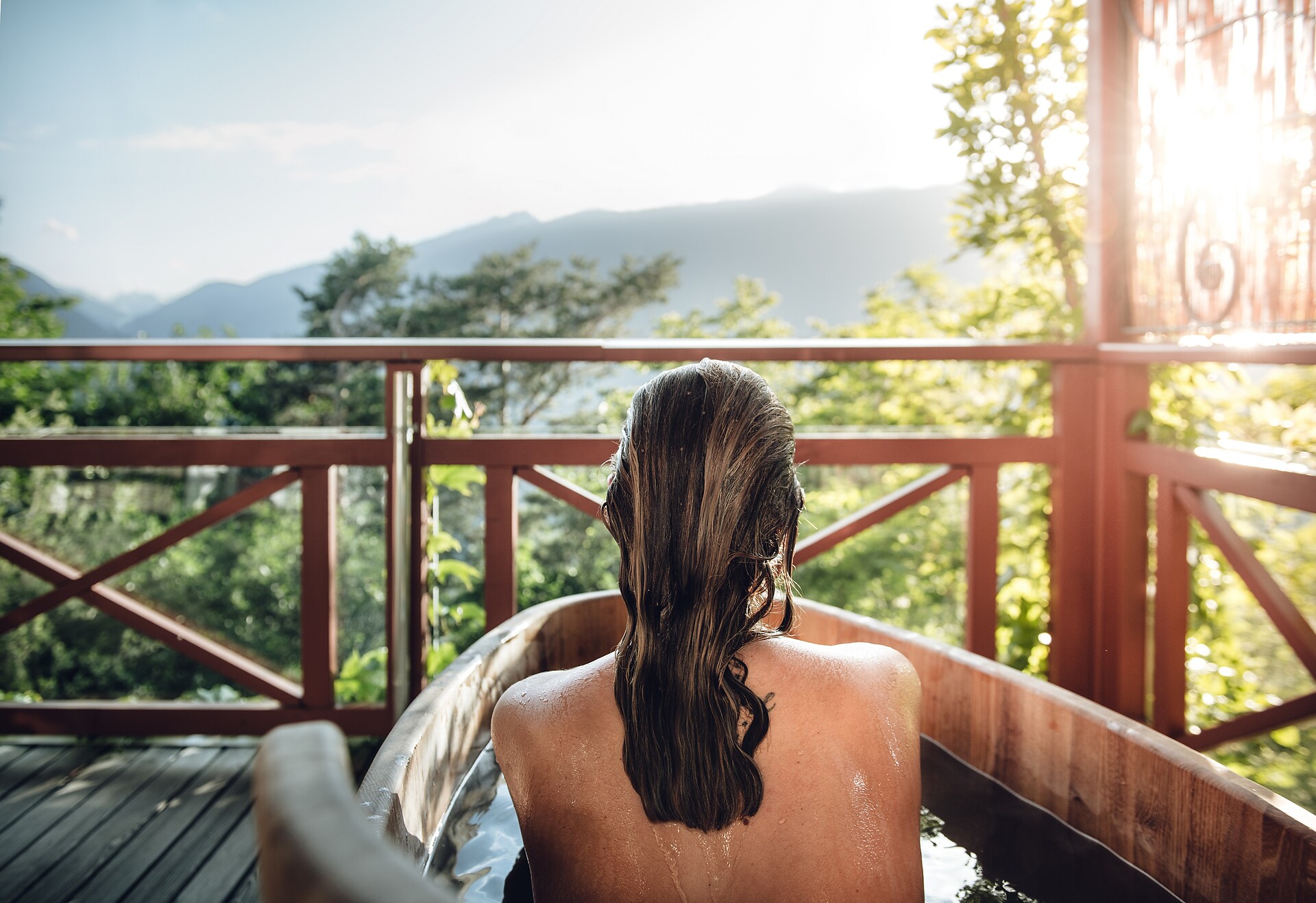 Relais & Châteaux Castel Fragsburg