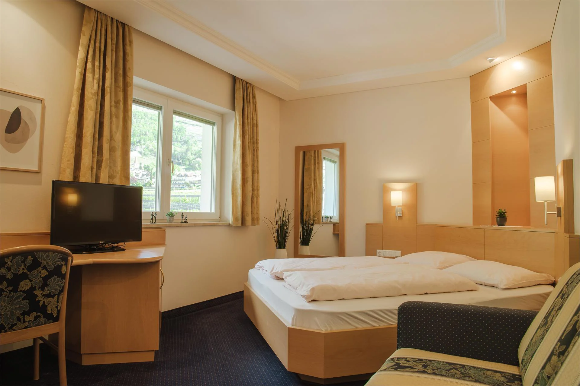 Hotel Elisabeth Meran/Merano 16 suedtirol.info