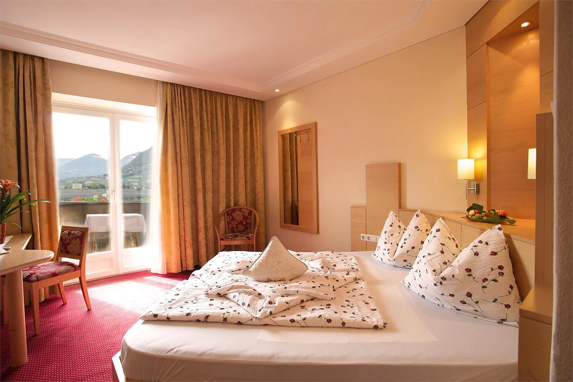 Hotel Elisabeth Meran/Merano 13 suedtirol.info