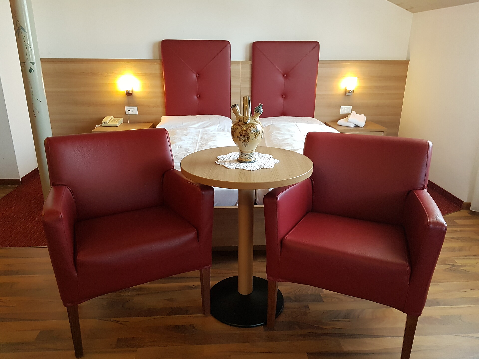 double room