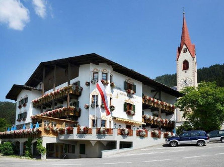 Hotel Kirchenwirt Dobbiaco 1 suedtirol.info